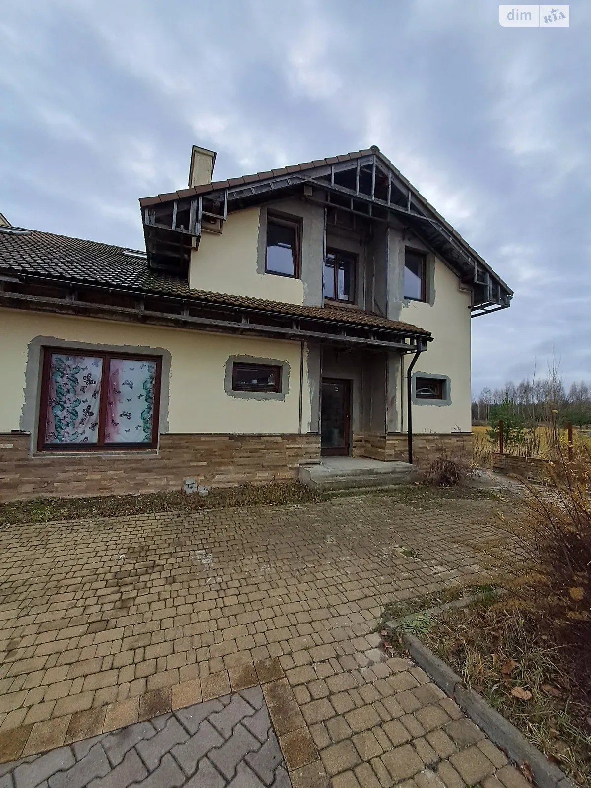 ул. Северина Наливайка Севериновка (Макаров), цена: 80000 $ - фото 1