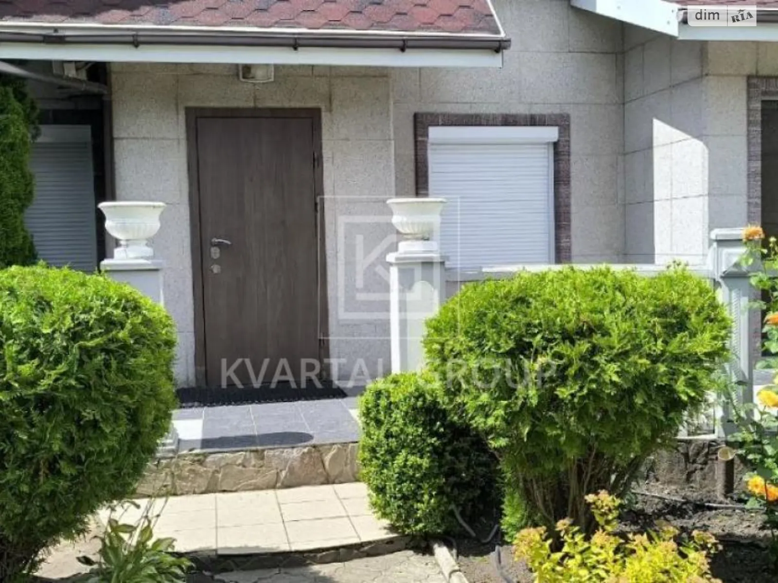 Продается дом на 2 этажа 107 кв. м с верандой, цена: 130000 $ - фото 1