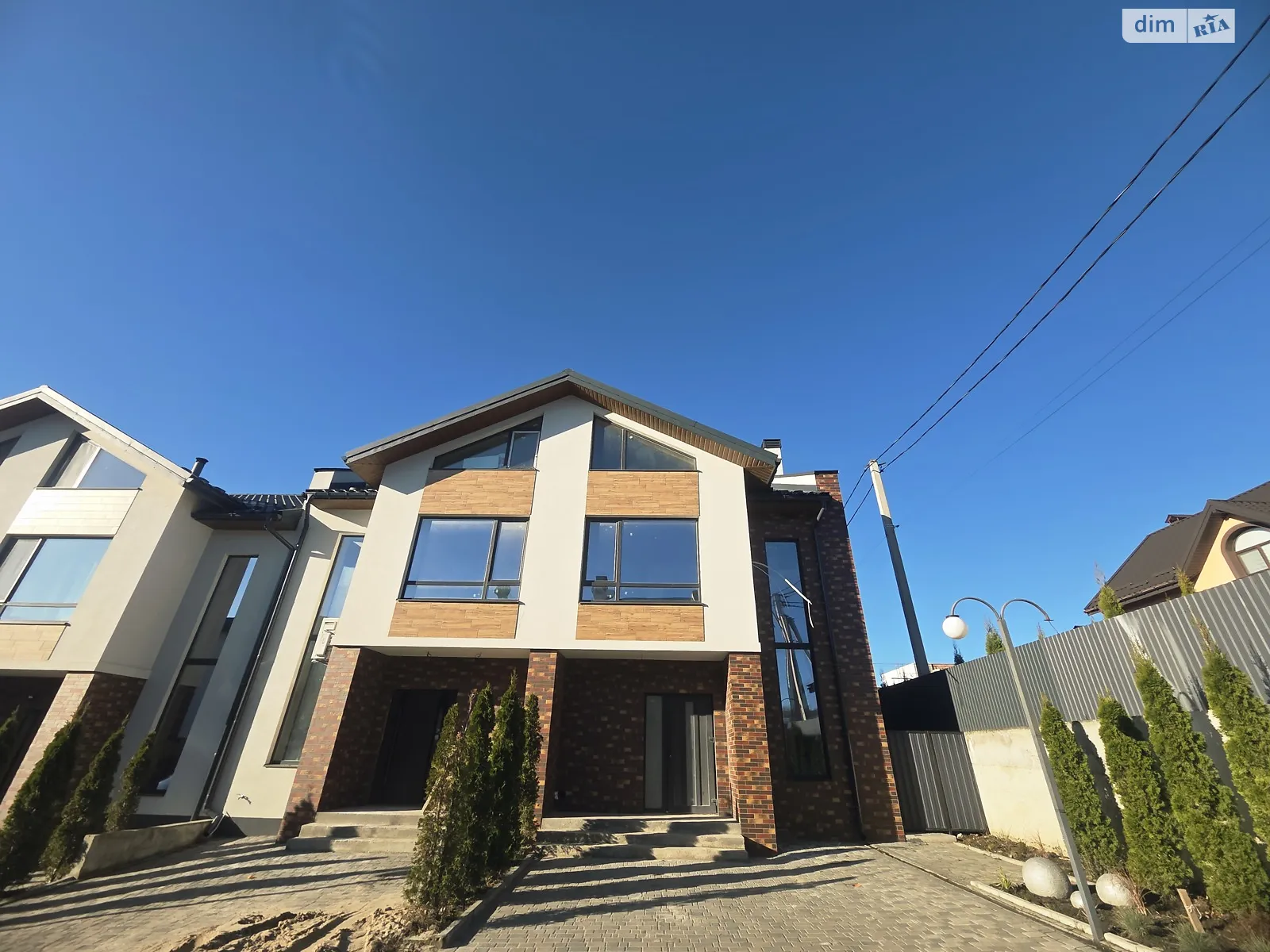 ул. Яблочная Дендропарковый Хмельницкий ЖК Apple Park, цена: 180000 $ - фото 1