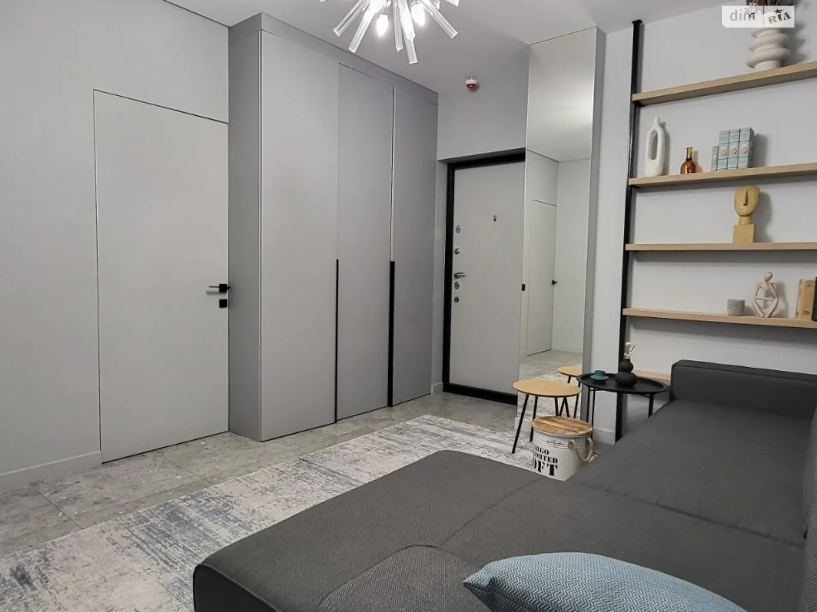 ул. Люстдорфская дорога, 55/6 Чубаевка Одесса ЖК Дмитриевский 3 - фото 1