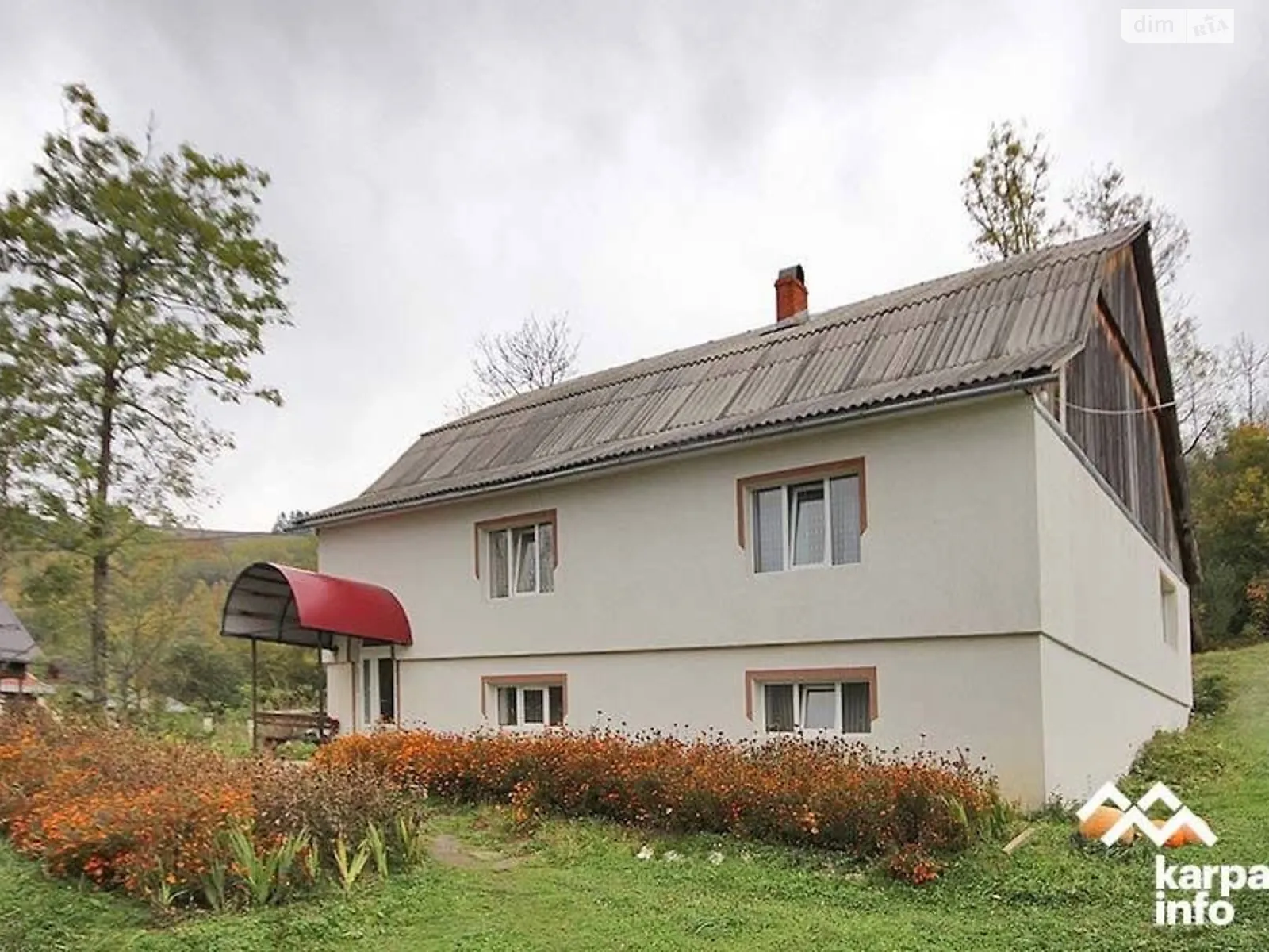 Сдается в аренду одноэтажный дом 140 кв. м с садом, цена: 20000 грн - фото 1