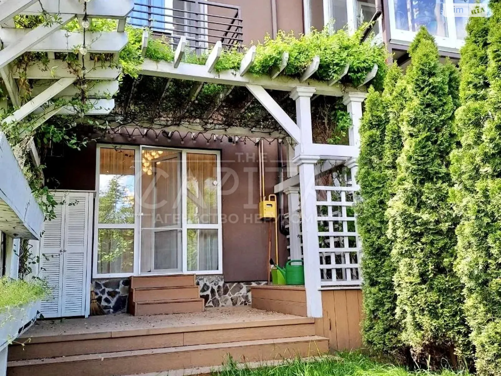 ул. Кобзаря Ходосовка (Обухов), цена: 165000 $ - фото 1