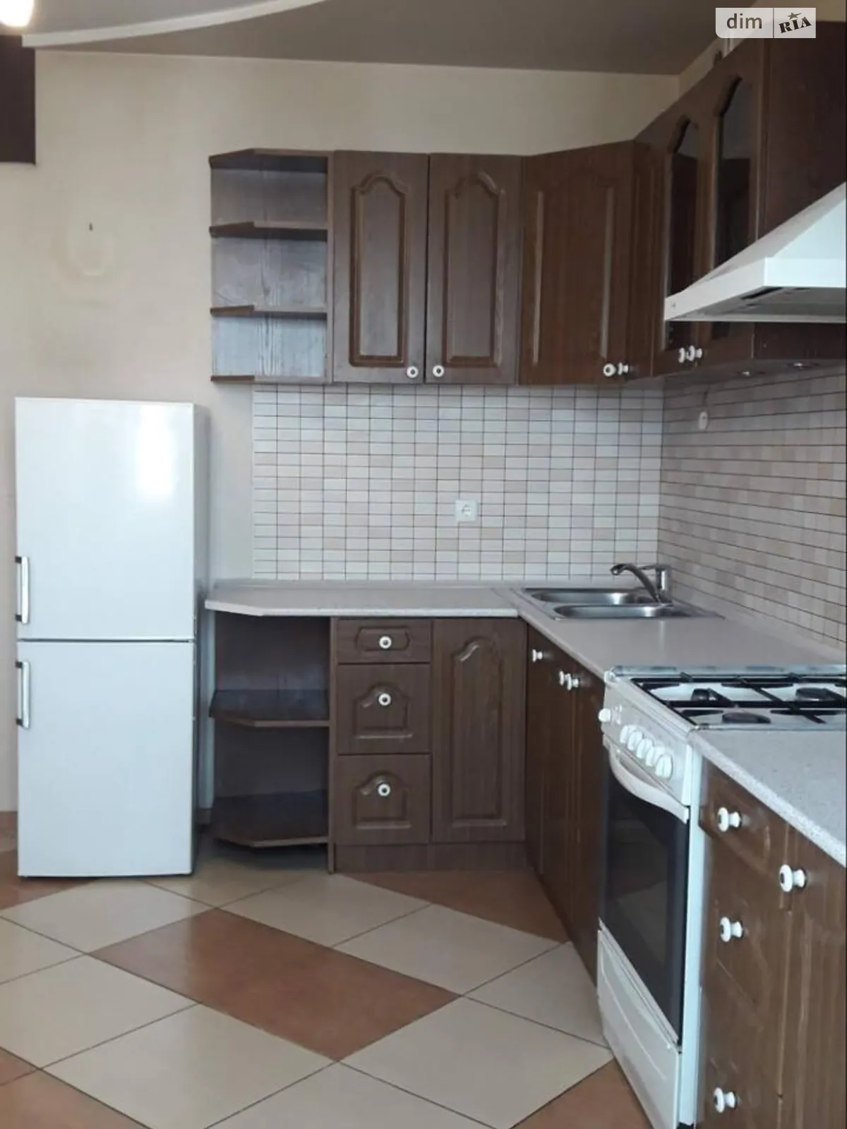 Сдается в аренду 2-комнатная квартира 70 кв. м в Хмельницком, ул. Героев Майдана, 48 - фото 1