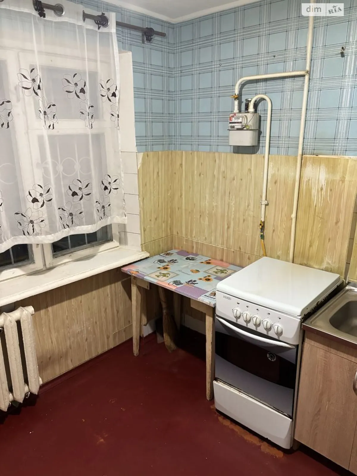 Продается 2-комнатная квартира 48.2 кв. м в Полтаве, ул. Мазепы Ивана - фото 1