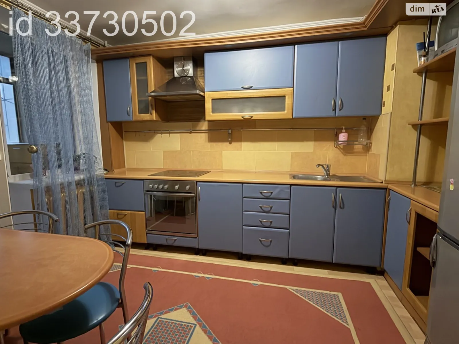 Сдается в аренду 2-комнатная квартира 53 кв. м в Хмельницком, Старокостянтиновское шоссе, 24 - фото 1