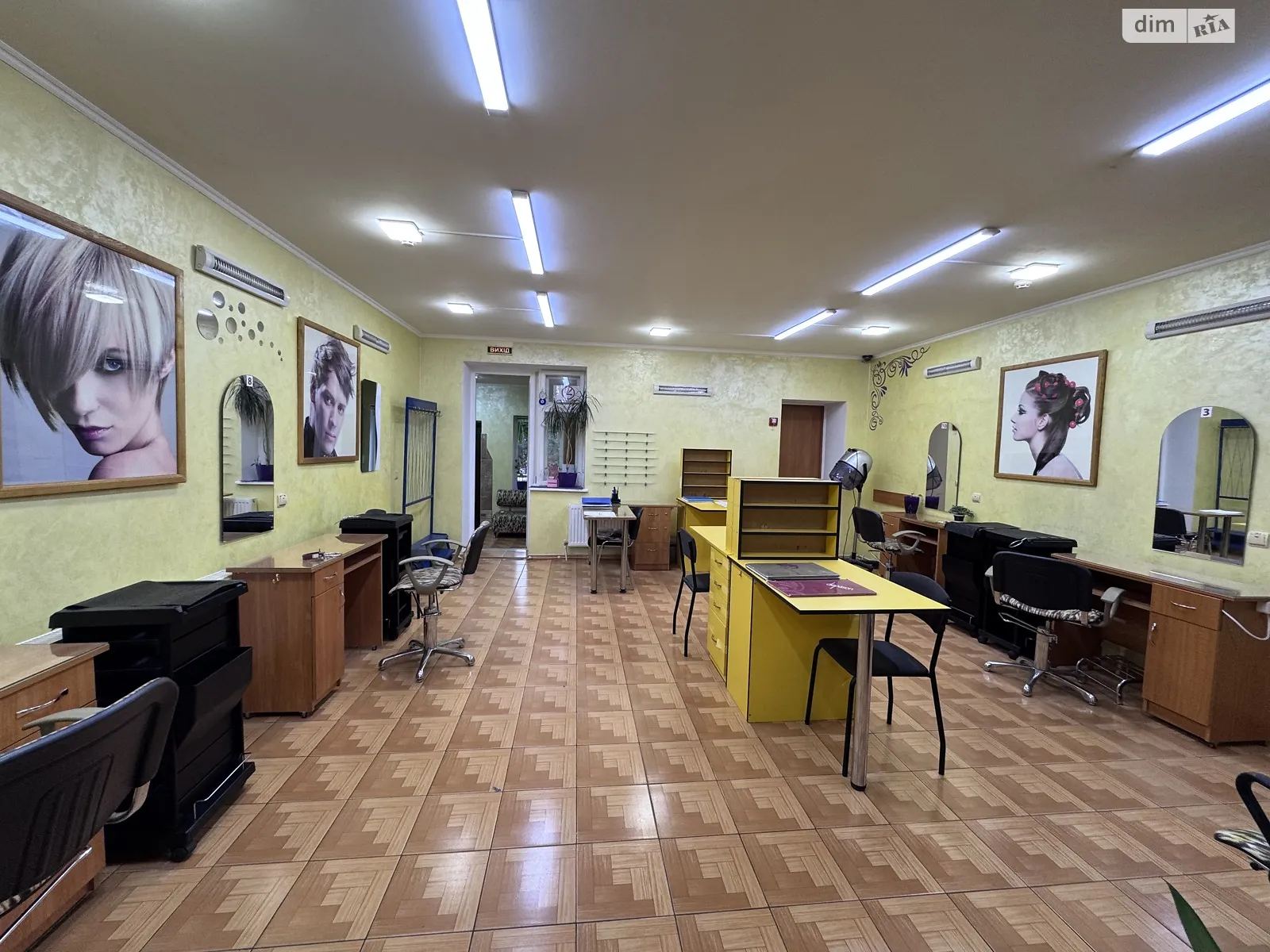 Сдается в аренду объект сферы услуг 92 кв. м в 9-этажном здании, цена: 15000 грн - фото 1