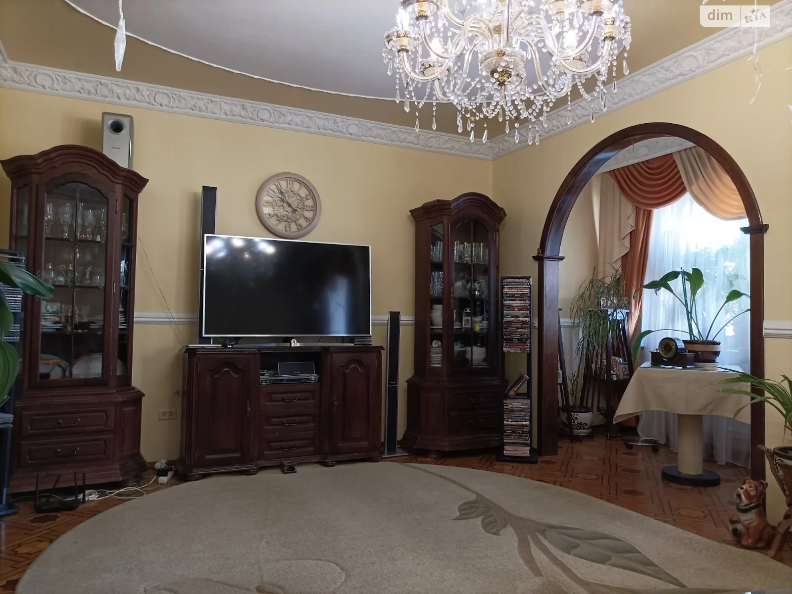 Продается 5-комнатная квартира 96.8 кв. м в Одессе, ул. Балковская, 32 - фото 1