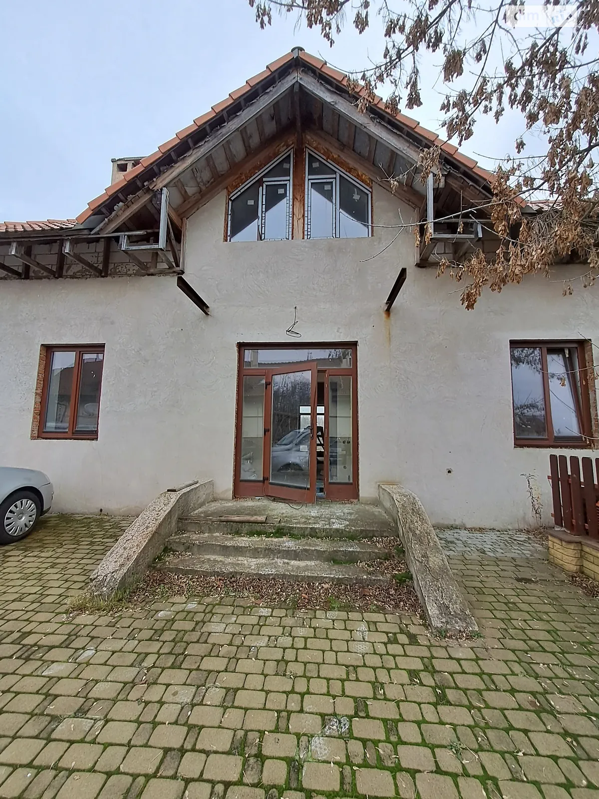 Продается дом на 2 этажа 252 кв. м с балконом, цена: 120000 $ - фото 1