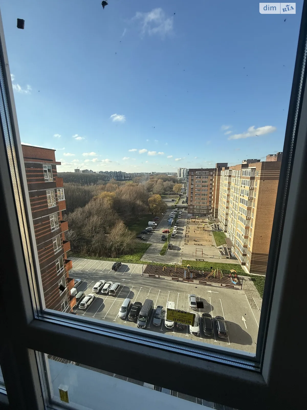 Продается 1-комнатная квартира 46 кв. м в Хмельницком, Старокостянтиновское шоссе, 20/4А - фото 1