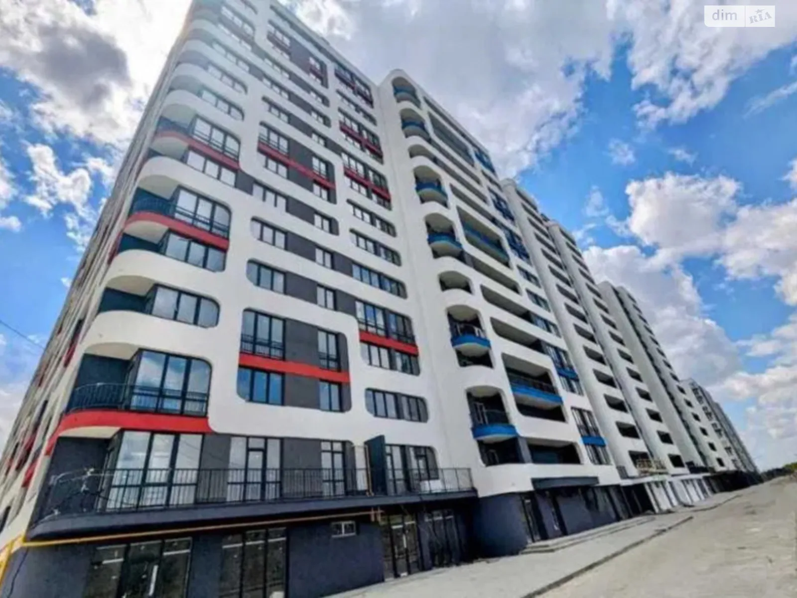 Продается 2-комнатная квартира 58 кв. м в Львове, ул. Трускавецкая, 48 - фото 1