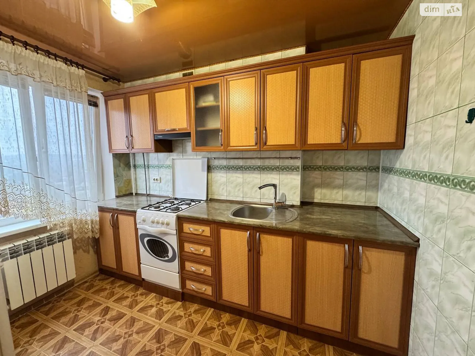 Продается 3-комнатная квартира 63 кв. м в Кривом Роге, просп. 200-летия Кривого Рога, 30 - фото 1