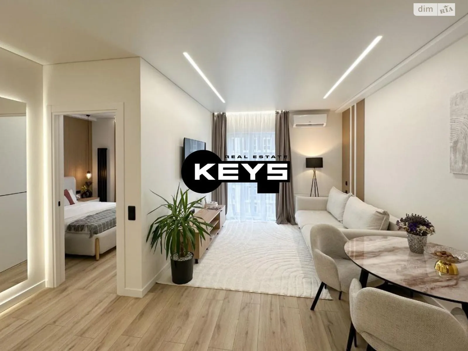 Продается 1-комнатная квартира 41 кв. м в Киеве, ул. Михаила Максимовича, 26Д - фото 1