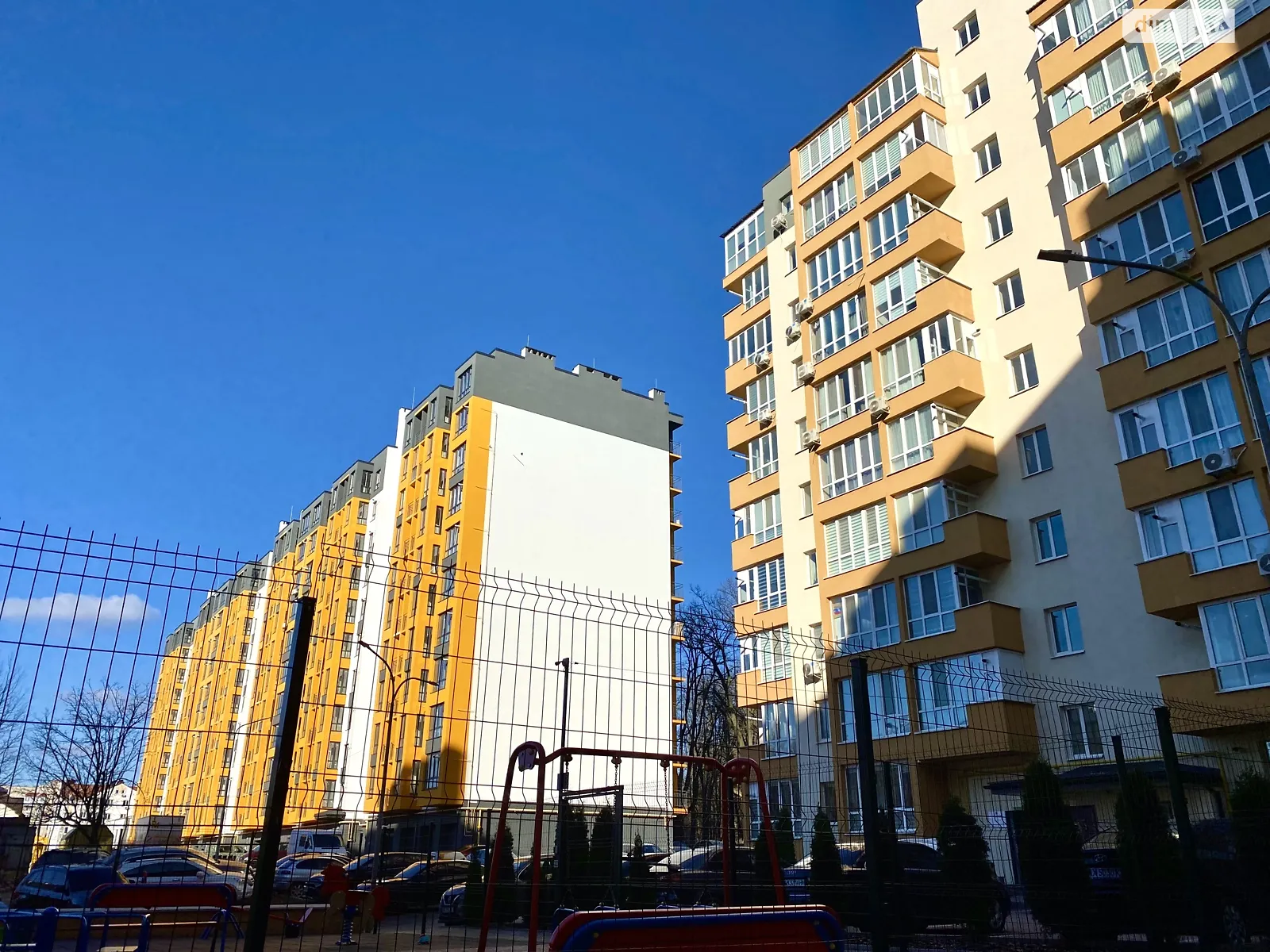 Продается 2-комнатная квартира 64 кв. м в Виннице, ул. Пирогова - фото 1