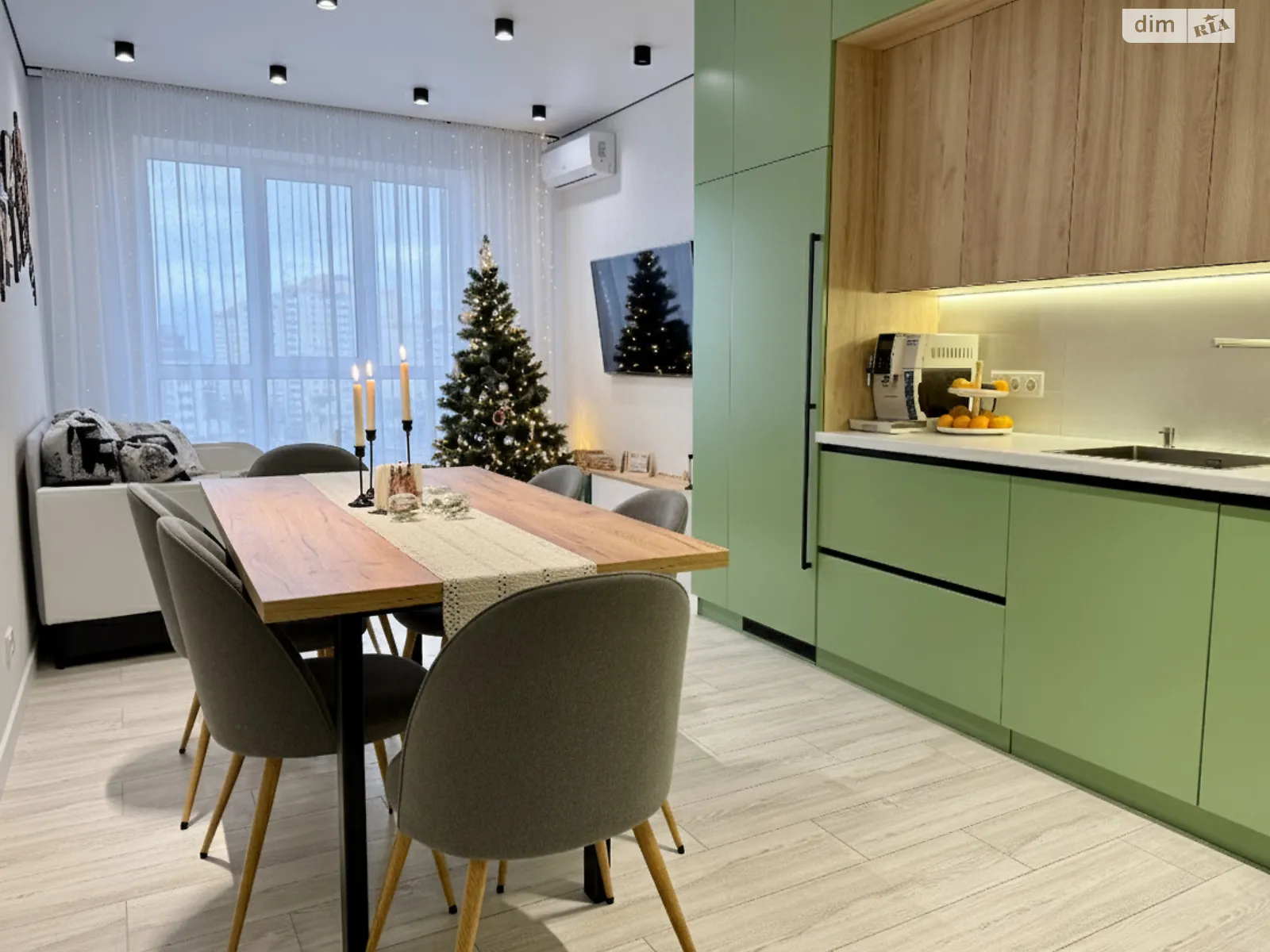 ул. Леси Украинки, 3 Буча ЖК Гранд Бурже - фото 1