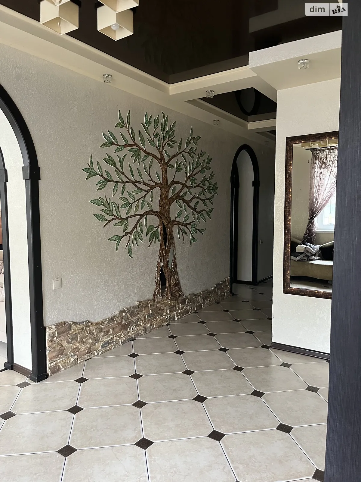 Сдается в аренду 3-комнатная квартира 125 кв. м в Николаеве - фото 1