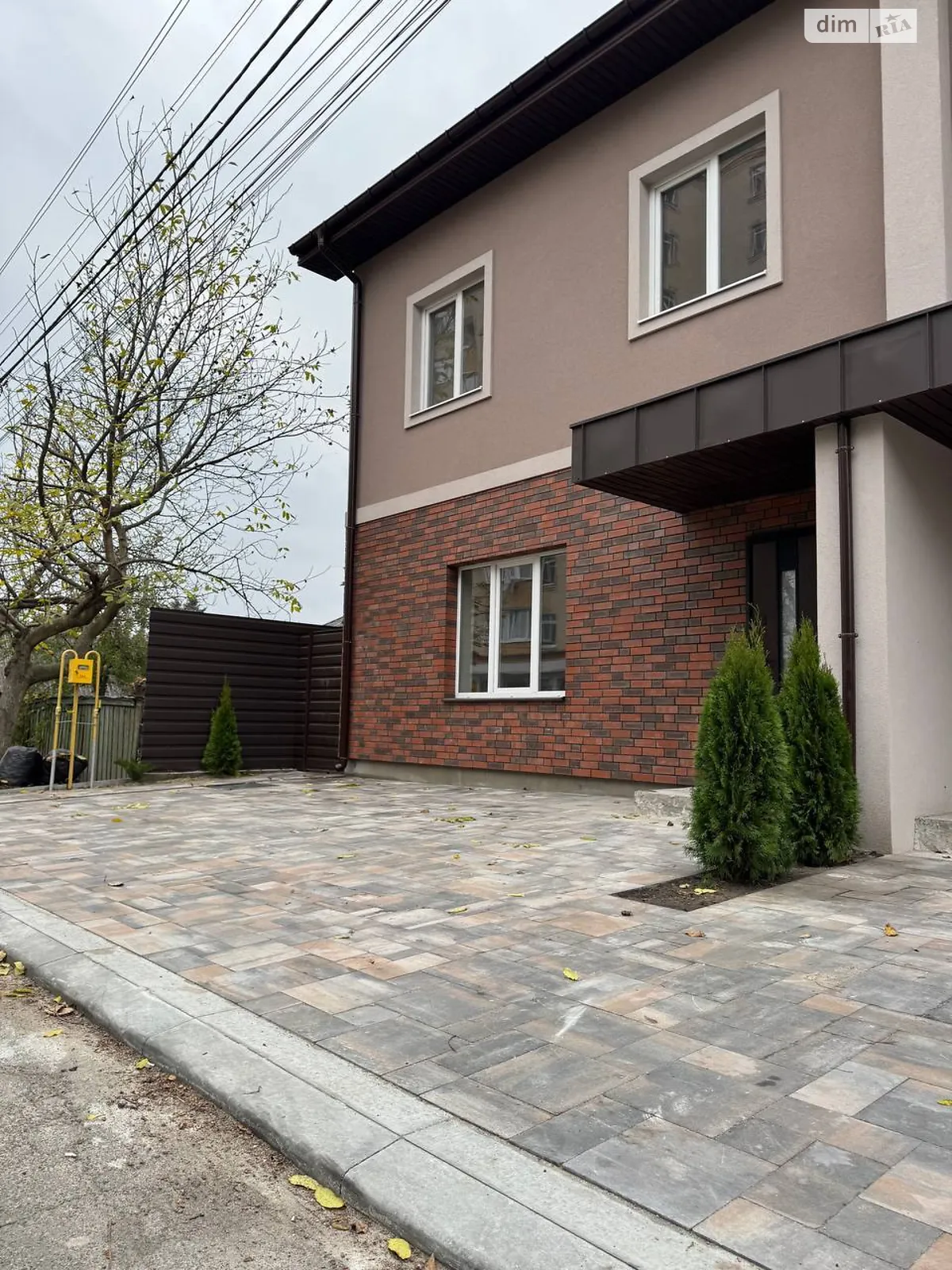 ул. Центральная Буча, цена: 109000 $ - фото 1