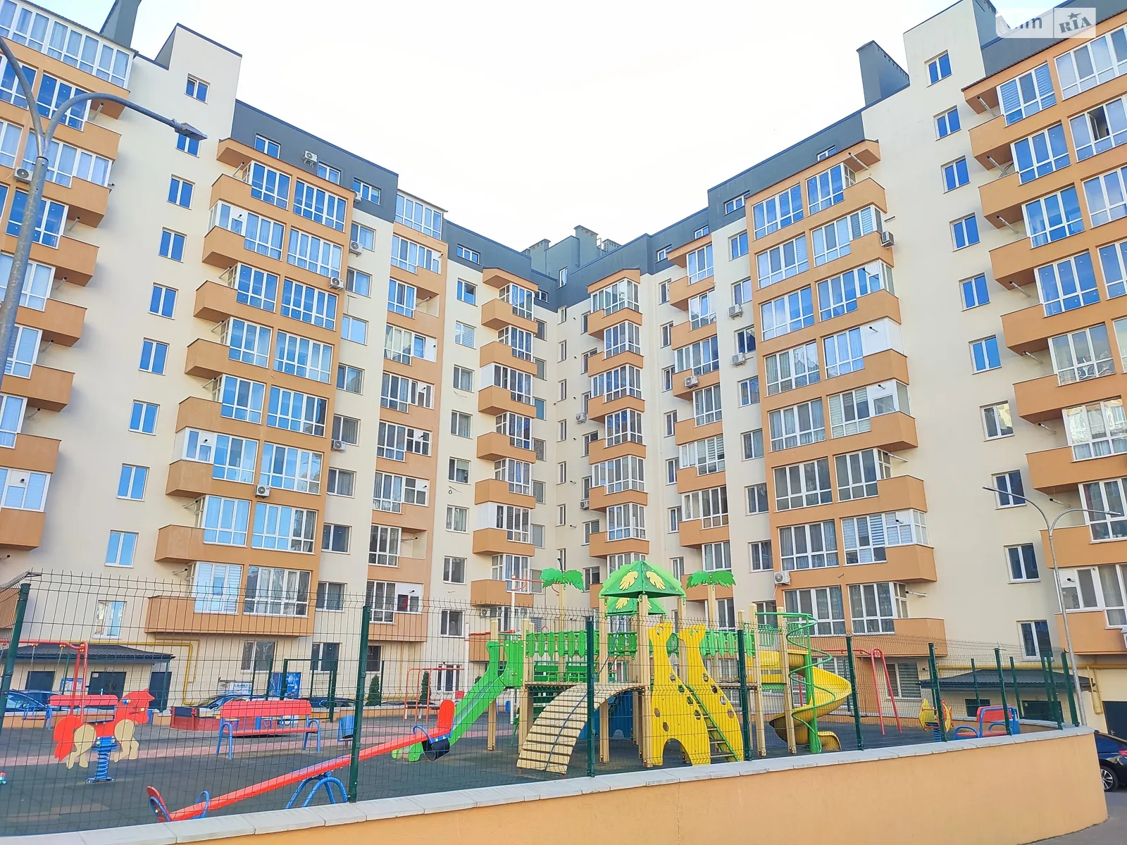 Продається 2-кімнатна квартира 72 кв. м у Вінниці, вул. Професора Шульги - фото 1