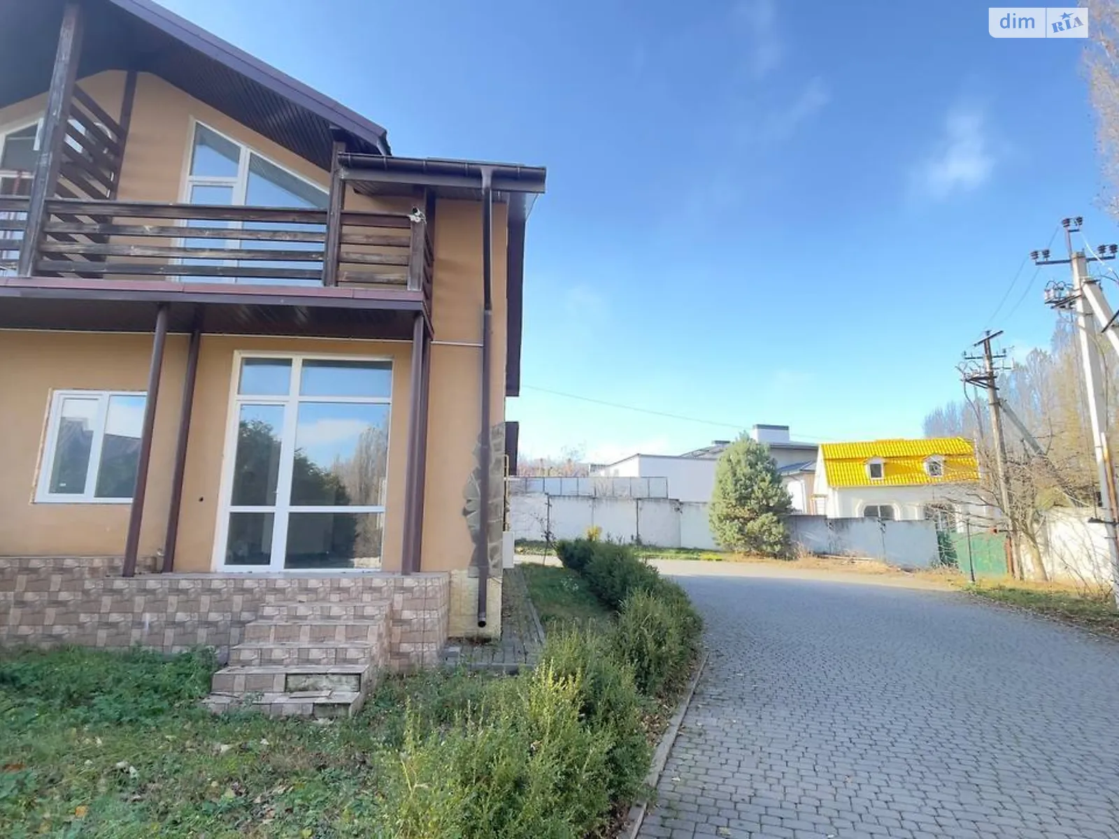 ул. Владимира Великого, 2/10 Лесовые Гриновцы, цена: 130000 $ - фото 1