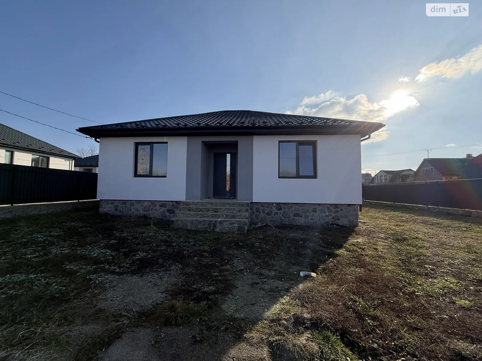 ул. Марка Вовчка Стрижавка, цена: 69000 $ - фото 1