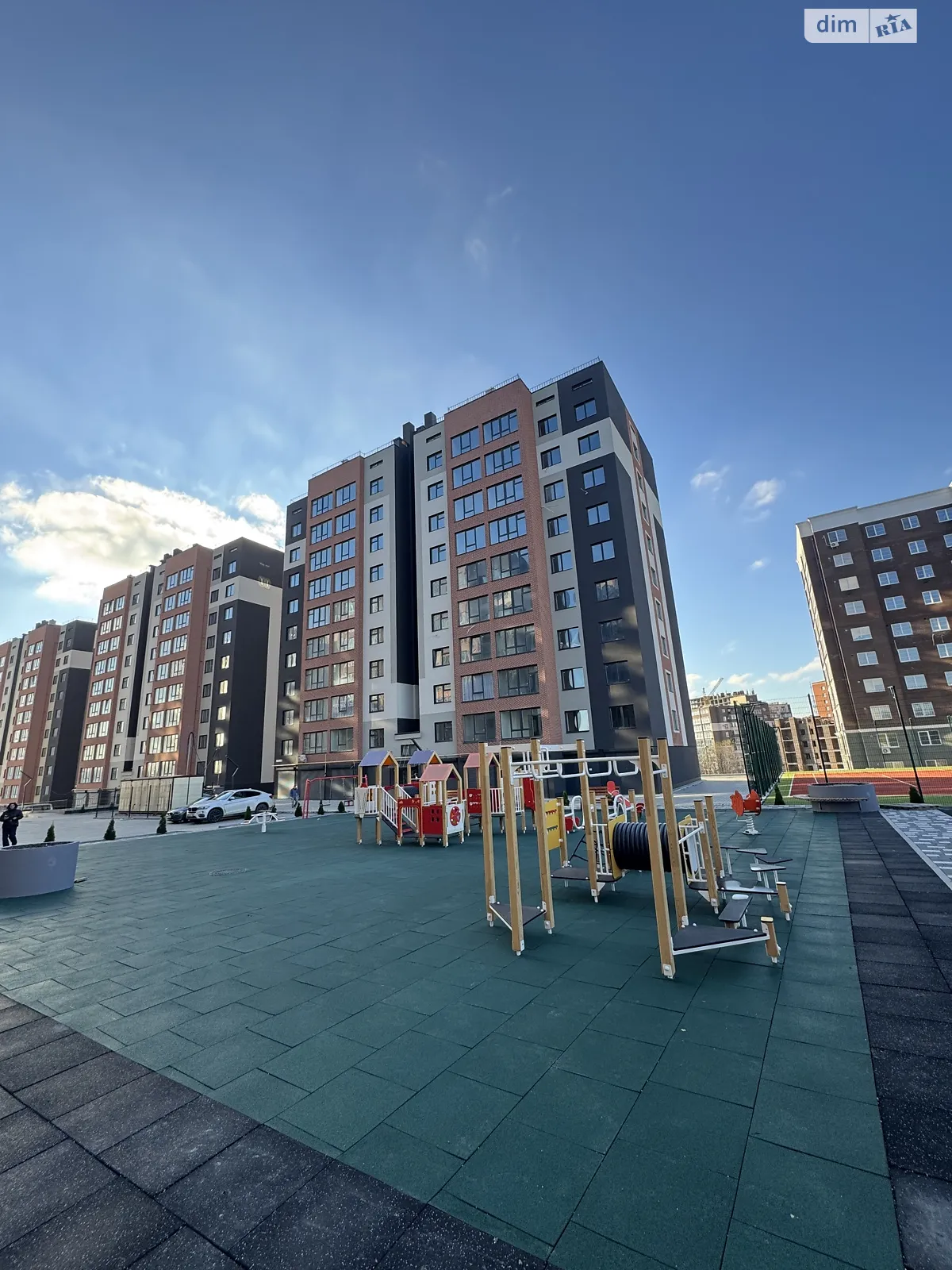 Продається 1-кімнатна квартира 42.6 кв. м у Хмельницькому, вул. Гетьманська - фото 1