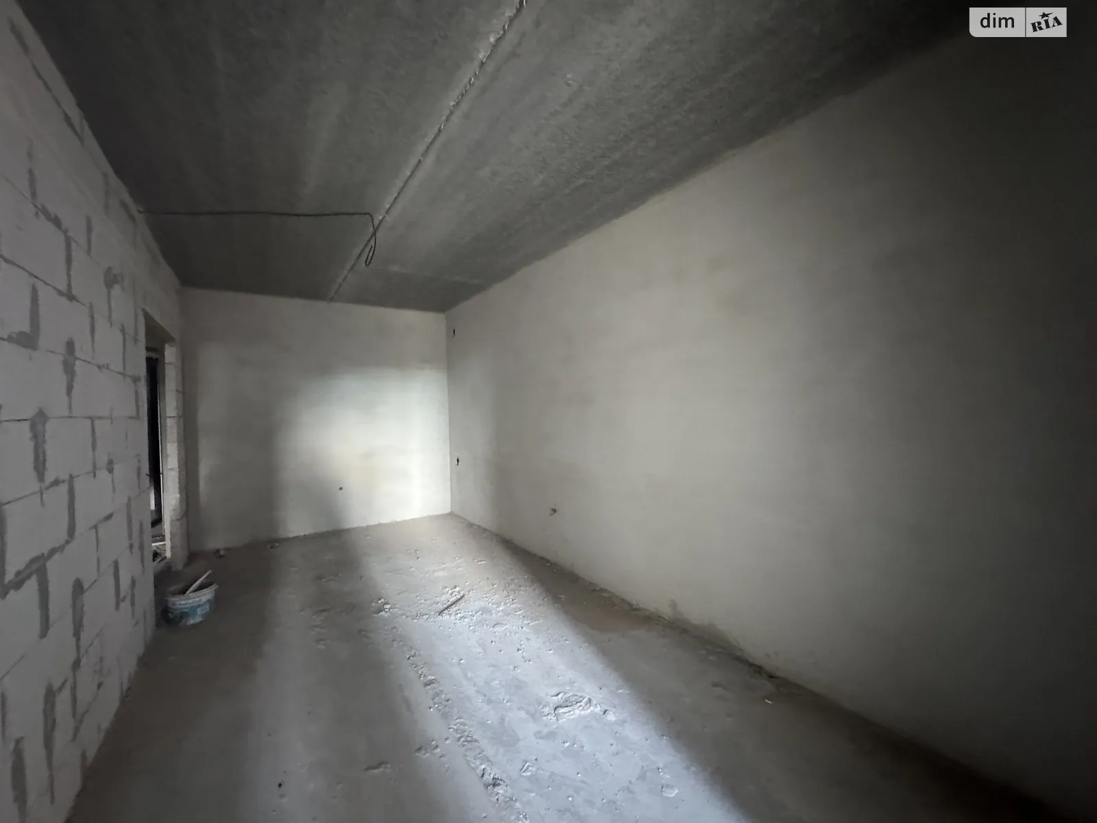 Продается 1-комнатная квартира 42.6 кв. м в Хмельницком, цена: 37000 $ - фото 1