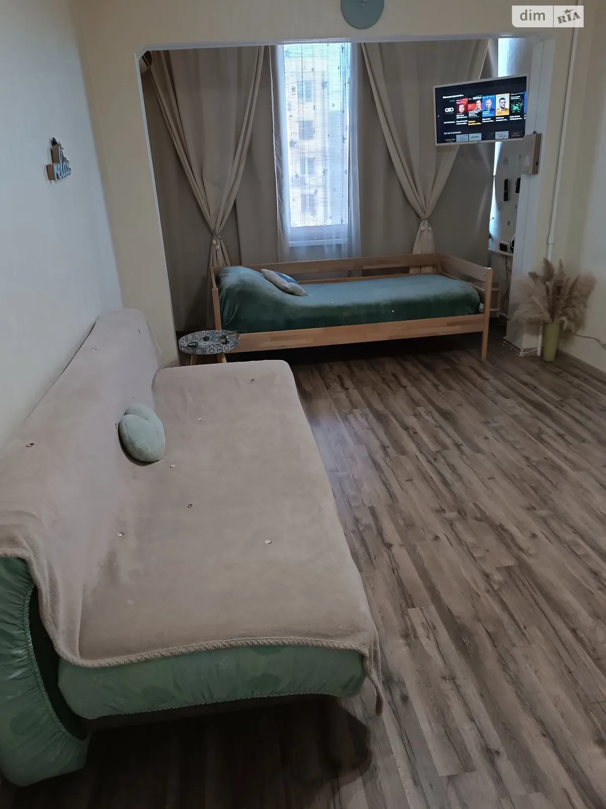 Сдается в аренду 1-комнатная квартира 35 кв. м в Киеве, ул. Энтузиастов, 29/2 - фото 1