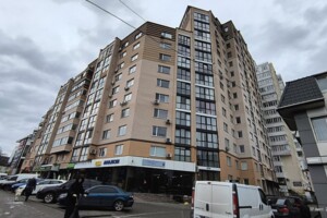 Продажа квартиры, Хмельницкий, р‑н. Выставка, Панаса Мирного улица, дом 1