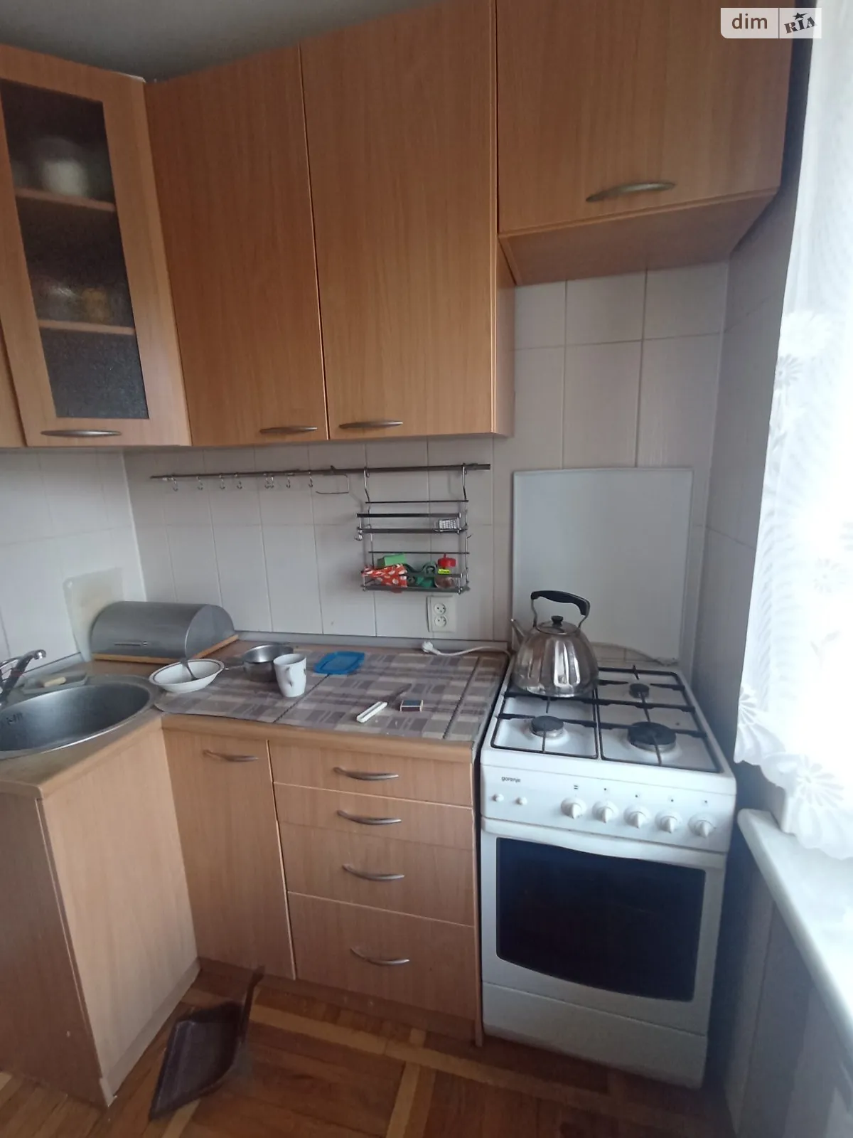 Продается 3-комнатная квартира 55.4 кв. м в Харькове, цена: 36000 $ - фото 1