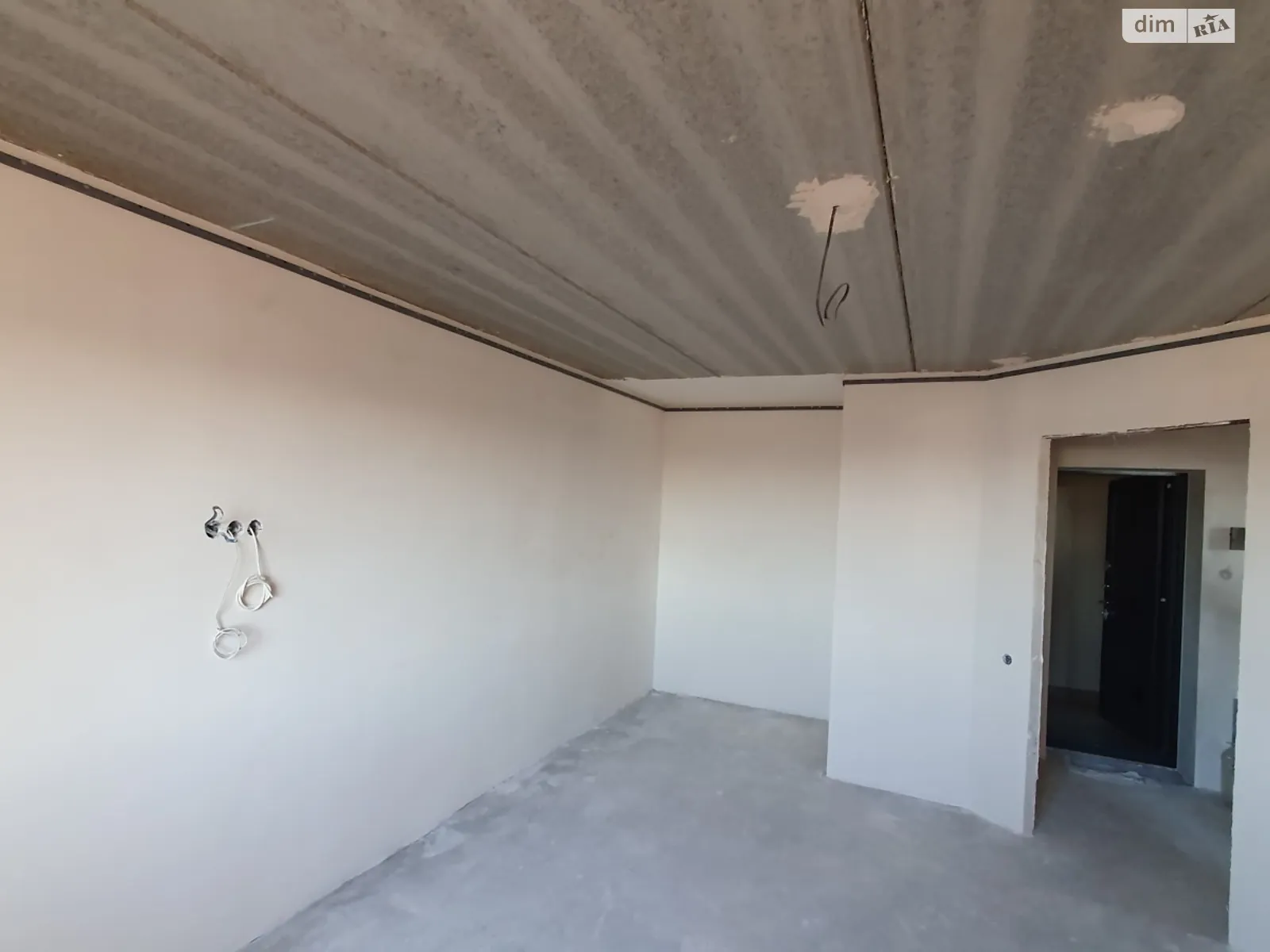 Продается 1-комнатная квартира 43.2 кв. м в Винницких Хуторах, Немировское шоссе, 94Є корпус 1 - фото 1