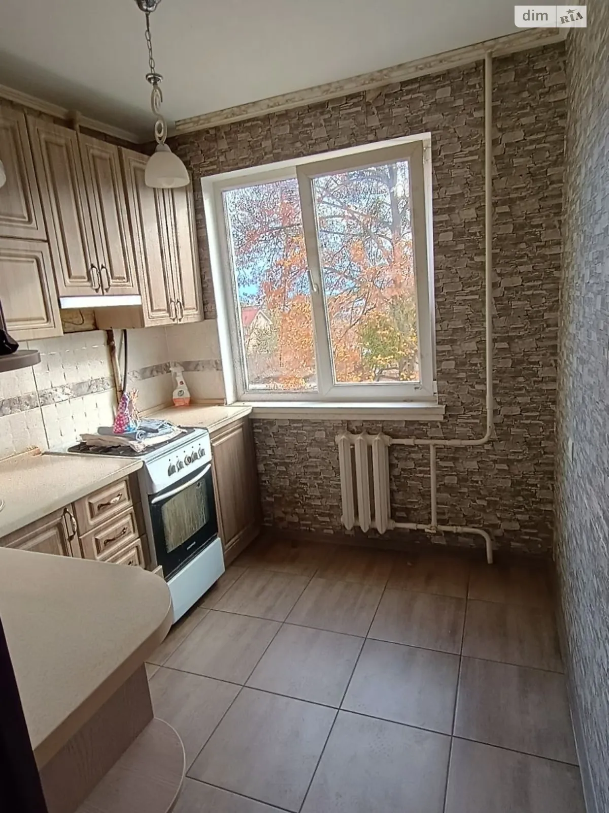 Продается 2-комнатная квартира 44.82 кв. м в Житомире, ул. Селецкая - фото 1