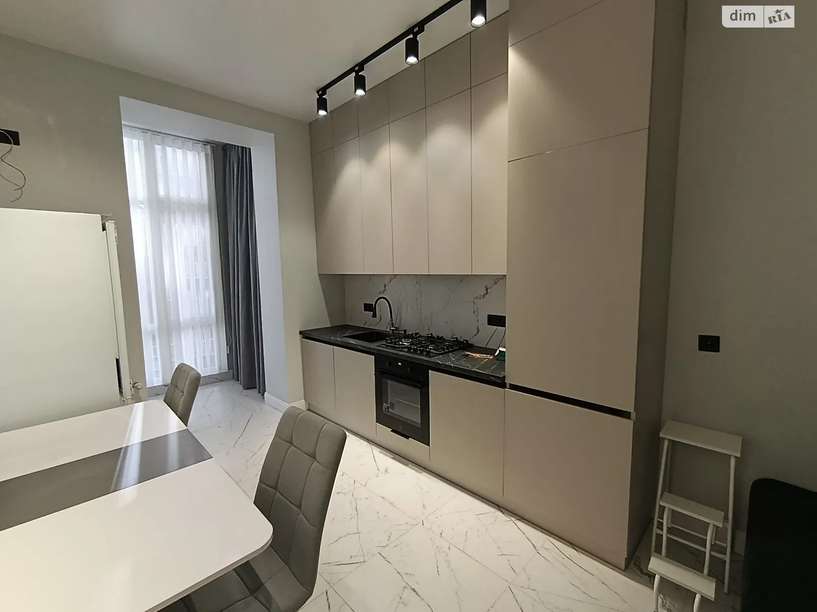 Сдается в аренду 1-комнатная квартира 40 кв. м в Хмельницком, Старокостянтиновское шоссе - фото 1