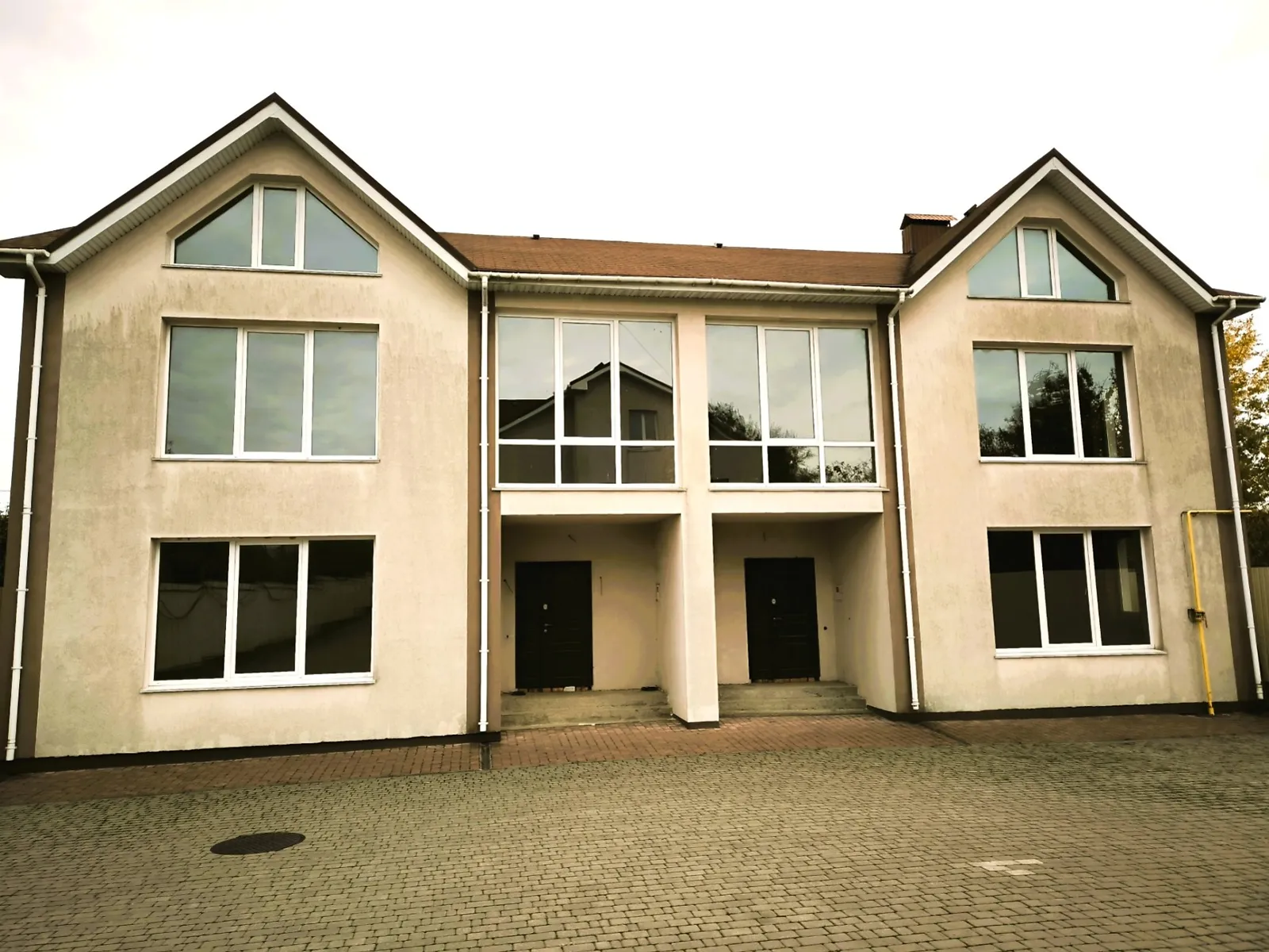 ул. Вишневая, 28/2 Гречаны Хмельницкий ЖК На Вишневой, цена: 95000 $ - фото 1