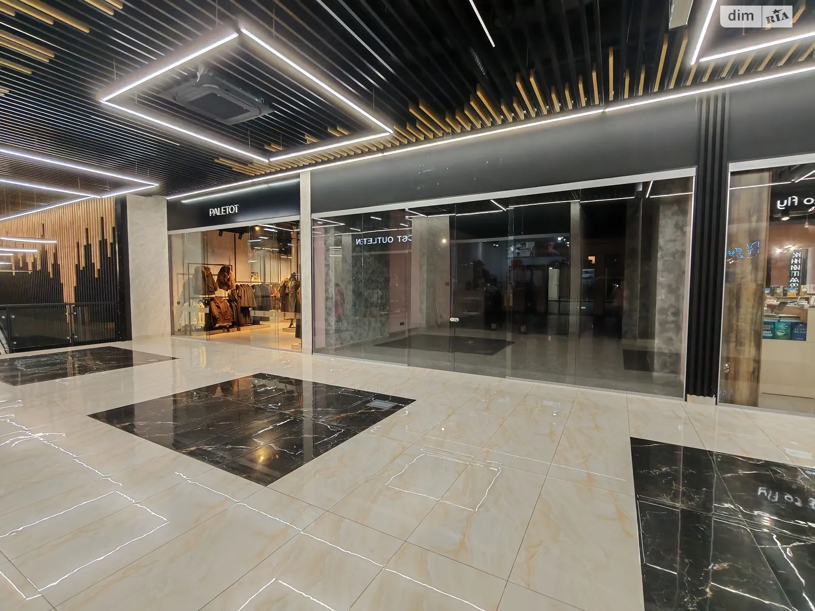 Продается помещения свободного назначения 90 кв. м в 15-этажном здании, цена: 350000 $ - фото 1