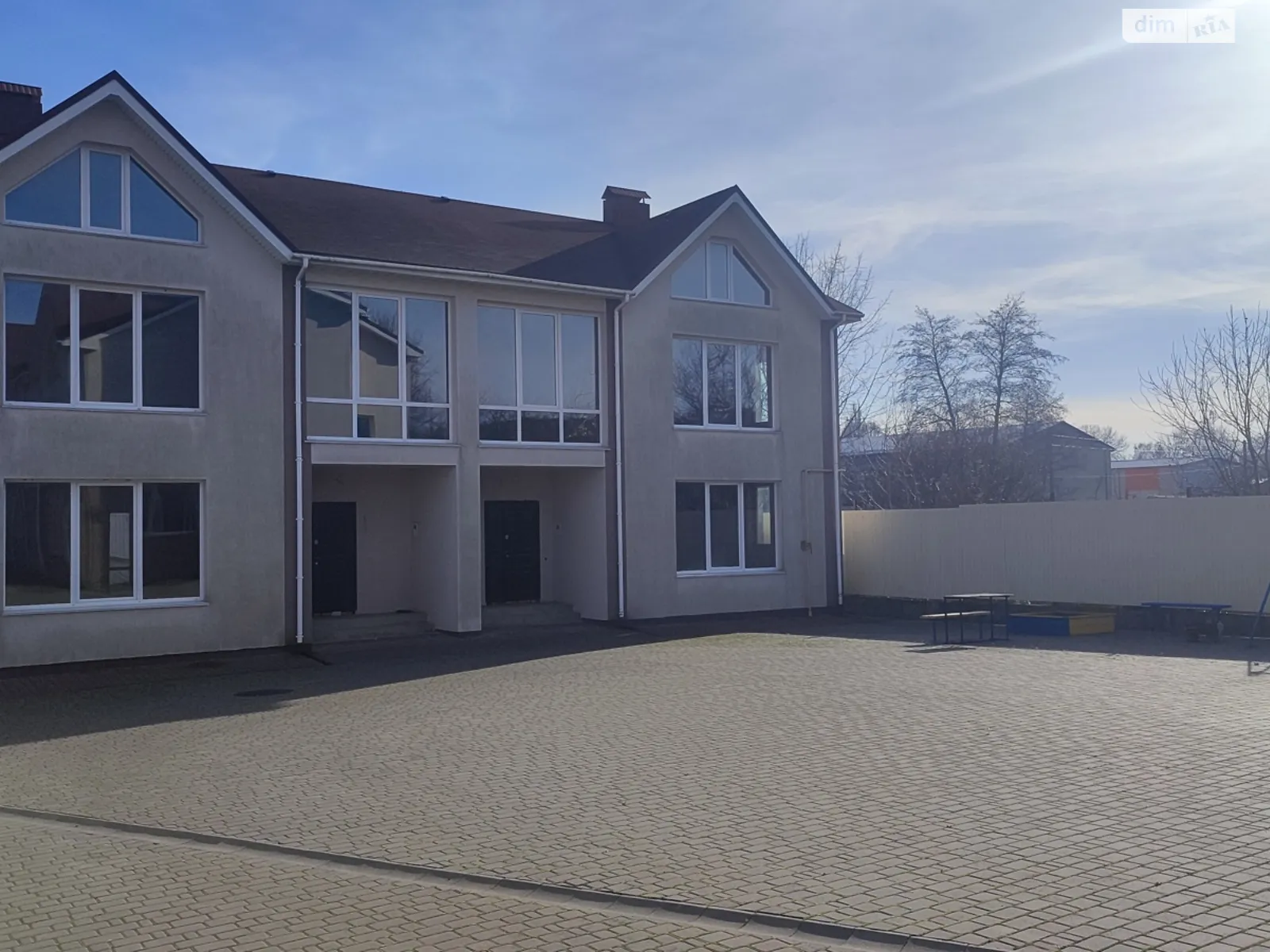 ул. Вишневая, 28/2 Гречаны Хмельницкий Коттеджный городок На Вишневой, цена: 95000 $ - фото 1