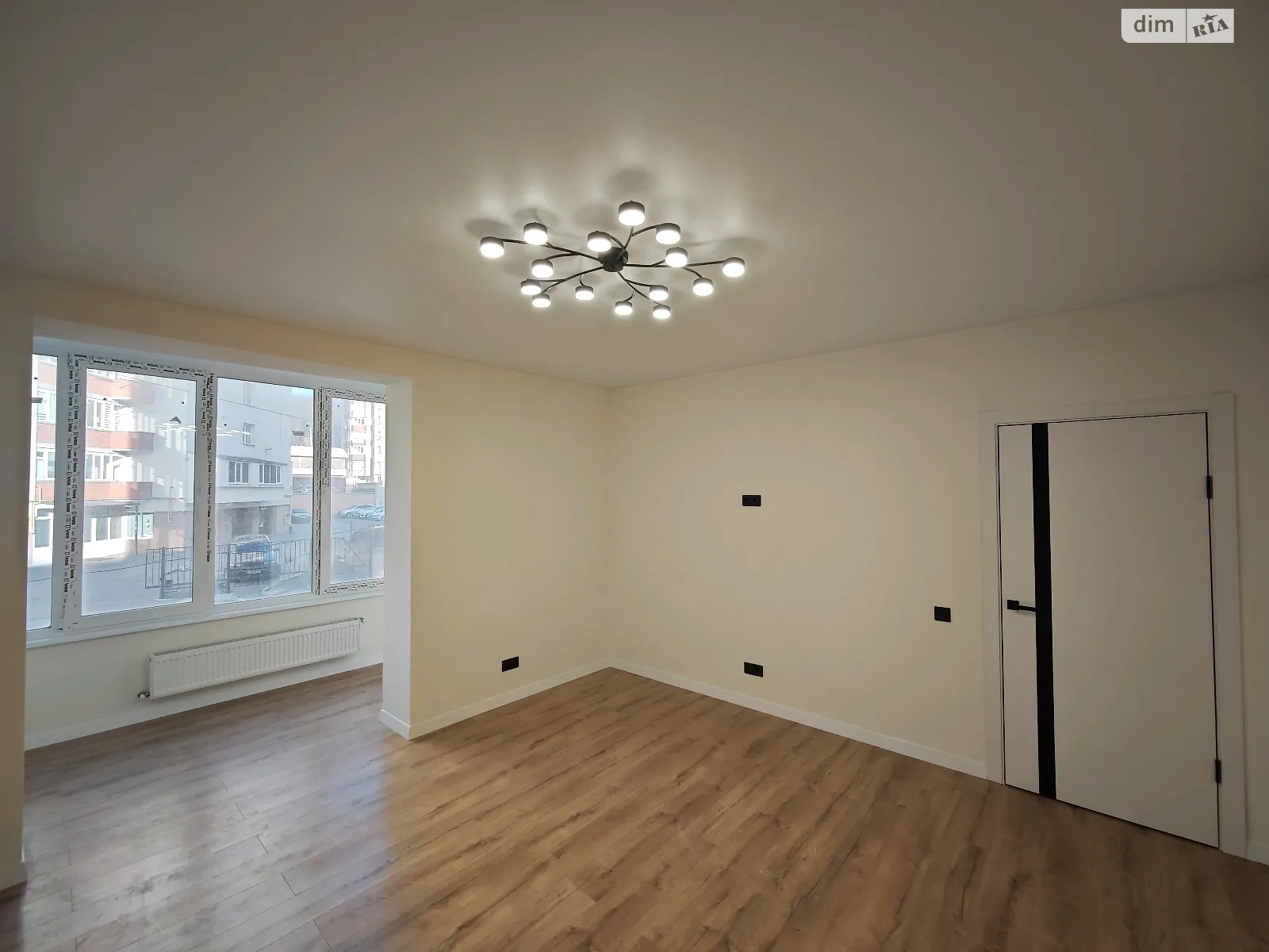 Продается 2-комнатная квартира 60 кв. м в Хмельницком, ул. Кармелюка, 11/2 - фото 1
