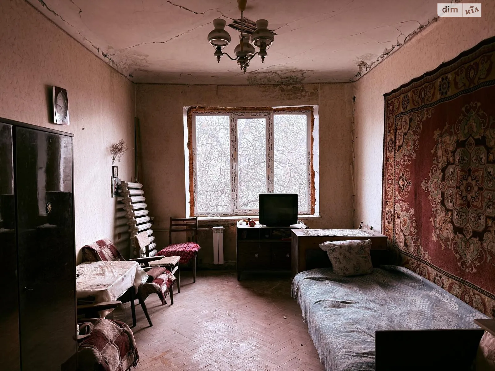 Продається 2-кімнатна квартира 38.2 кв. м у Харкові, вул. Полтавський Шлях, 169 - фото 1