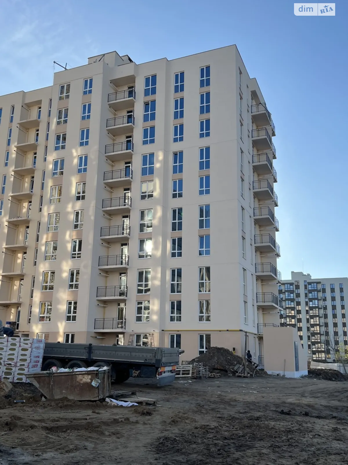 Продається 1-кімнатна квартира 29.6 кв. м у Вінниці, вул. Сергія Зулінського - фото 1