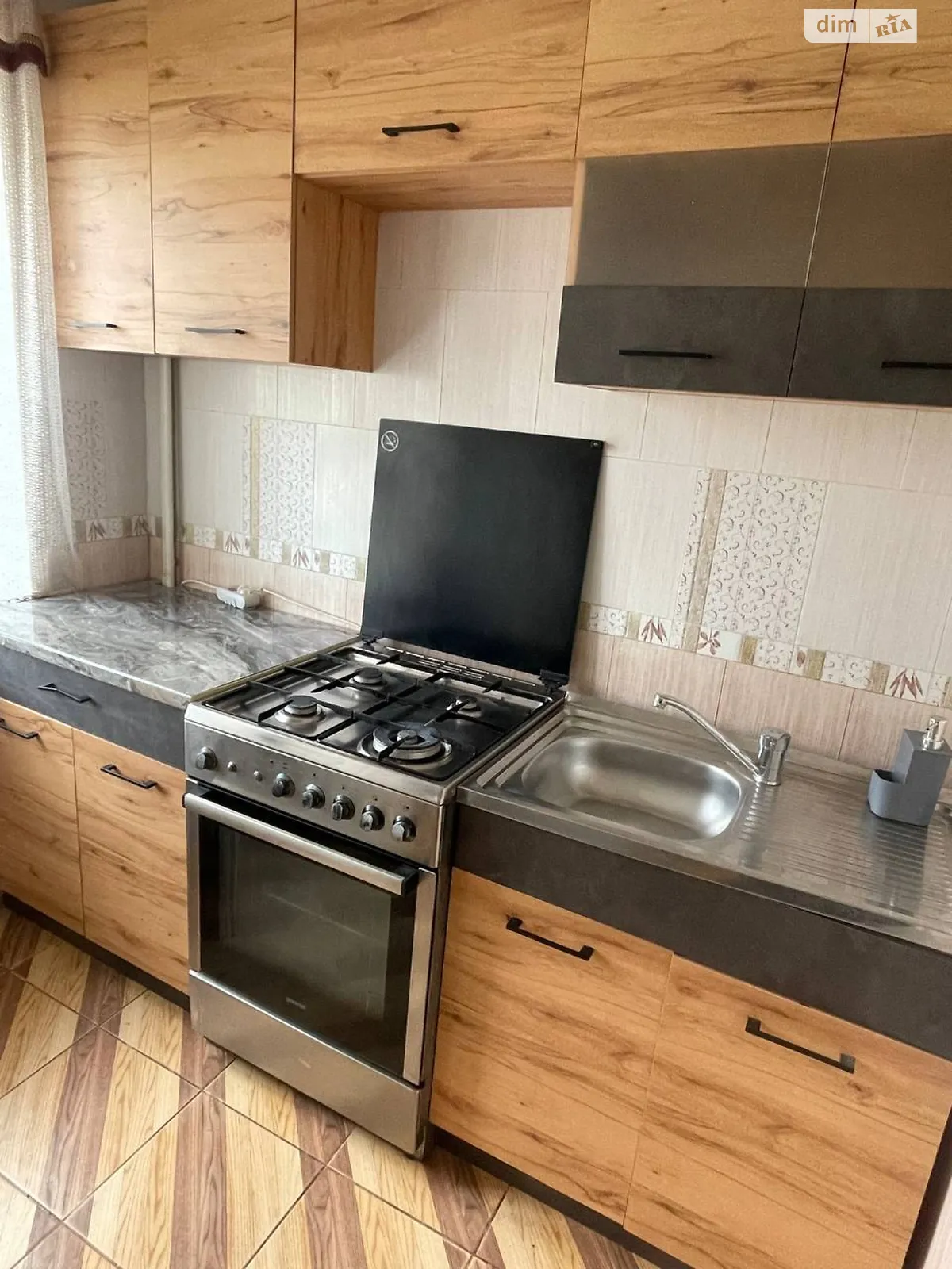 Продается 2-комнатная квартира 45 кв. м в Хмельницком, ул. Майборского - фото 1