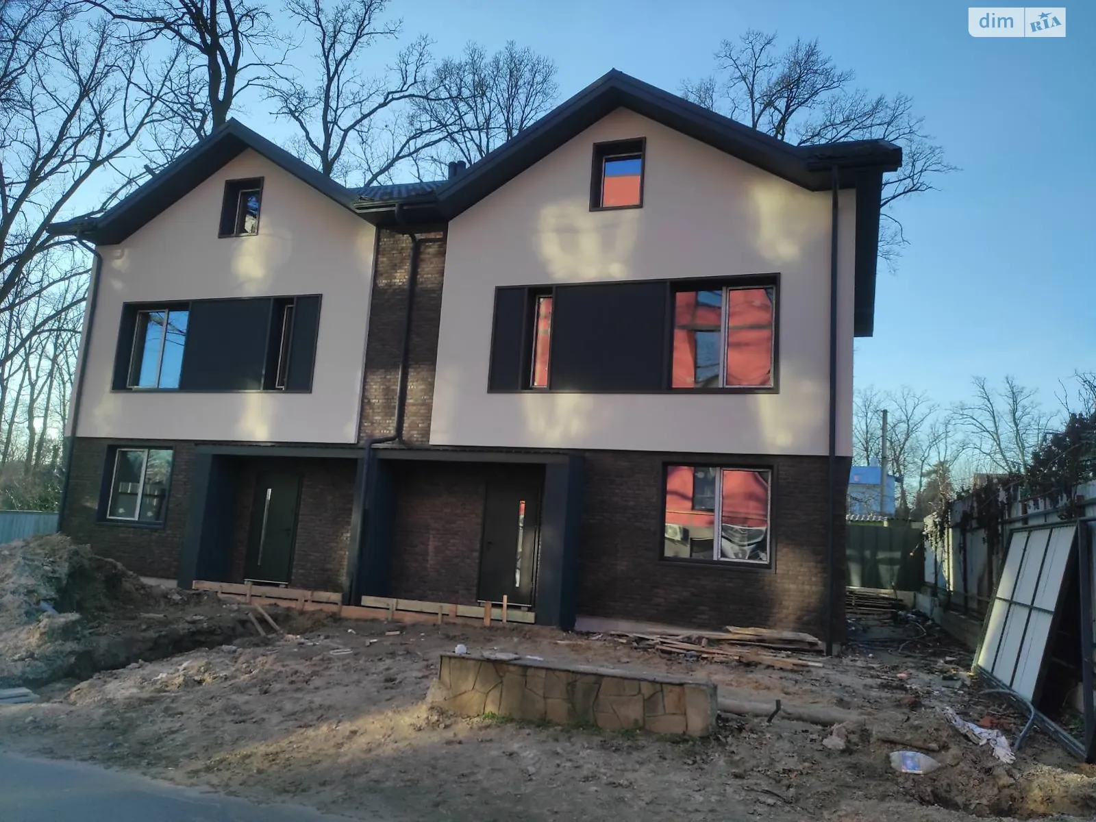 ул. Выговского(Суворова), 15 Ирпень, цена: 110000 $ - фото 1