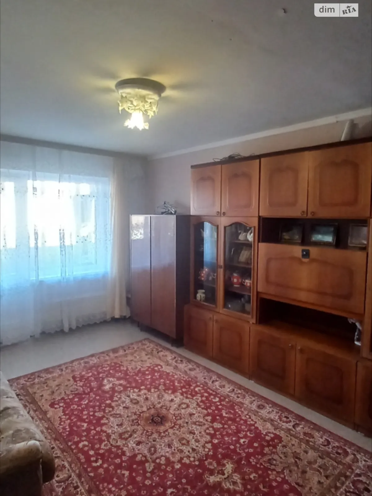 Продается 1-комнатная квартира 43.5 кв. м в Киеве, цена: 43500 $ - фото 1