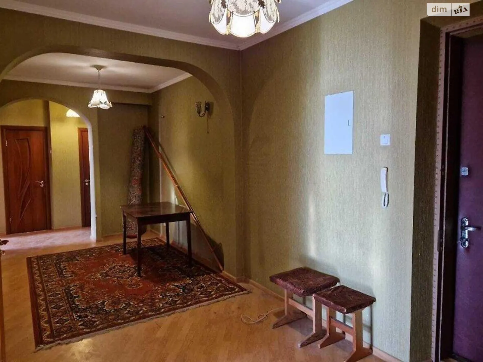 Продается 3-комнатная квартира 84 кв. м в Киеве, цена: 85000 $ - фото 1