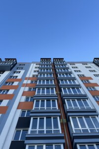 Продажа квартиры, Ровно, р‑н. Чайка, Гайдамацкая улица, дом 13Б