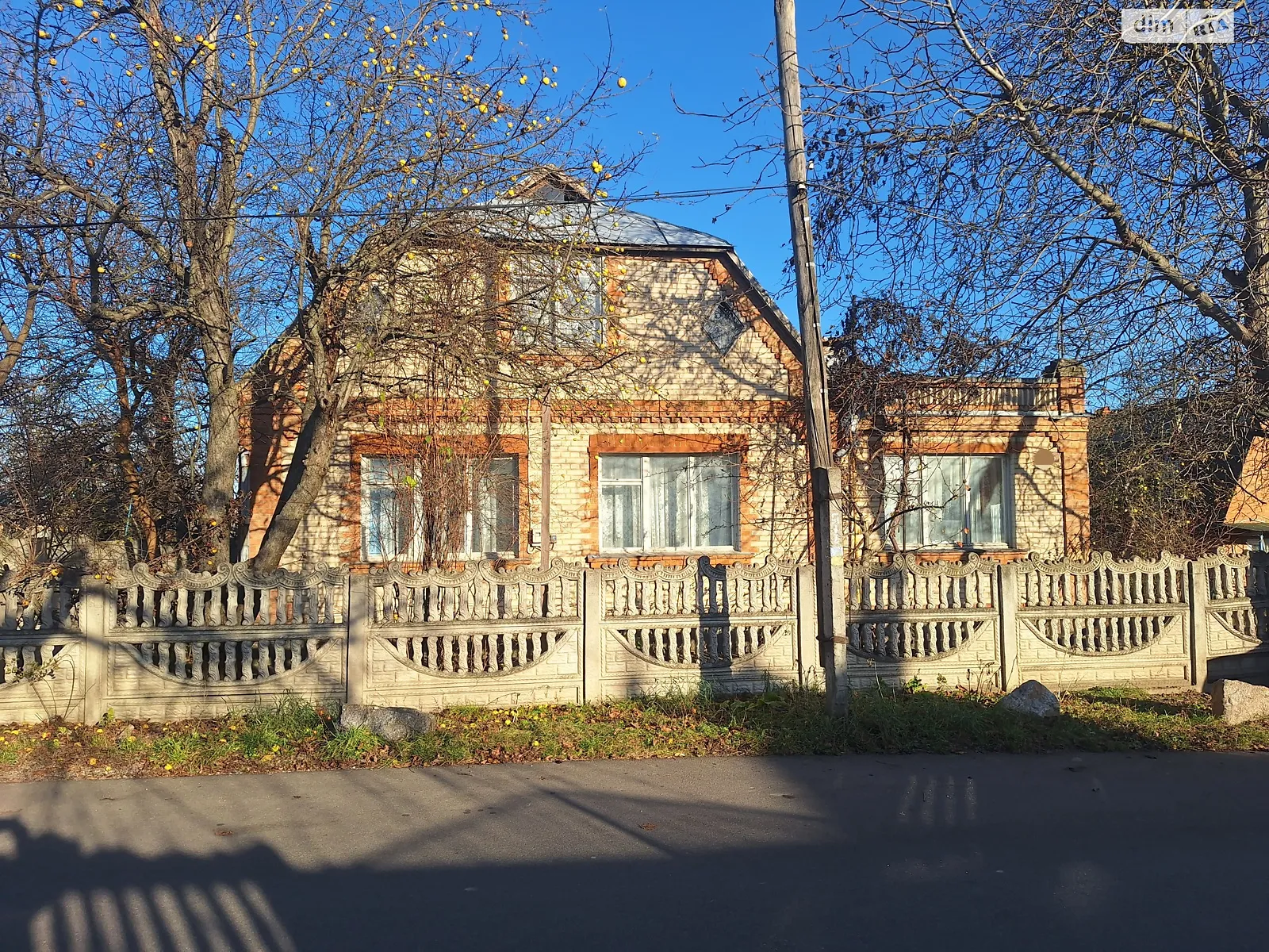 Продається одноповерховий будинок 120 кв. м з банею/сауною, цена: 66500 $ - фото 1