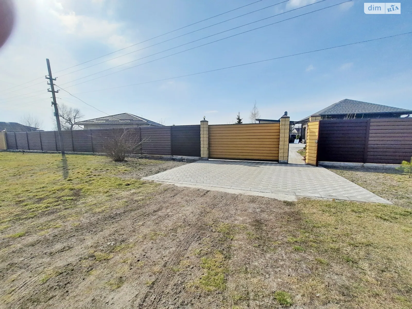 Продается одноэтажный дом 147 кв. м с мансардой, цена: 190000 $ - фото 1