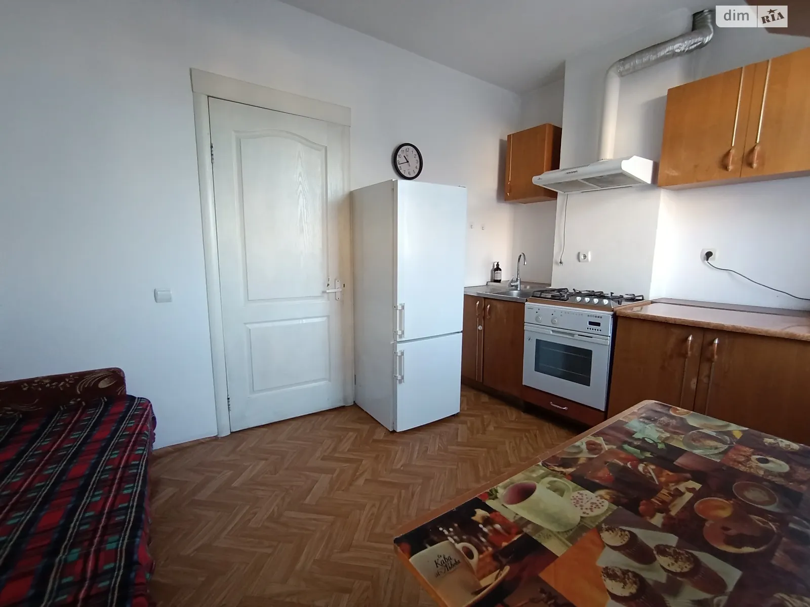 2-комнатная квартира 67 кв. м в Тернополе, ул. Черновецкая - фото 1