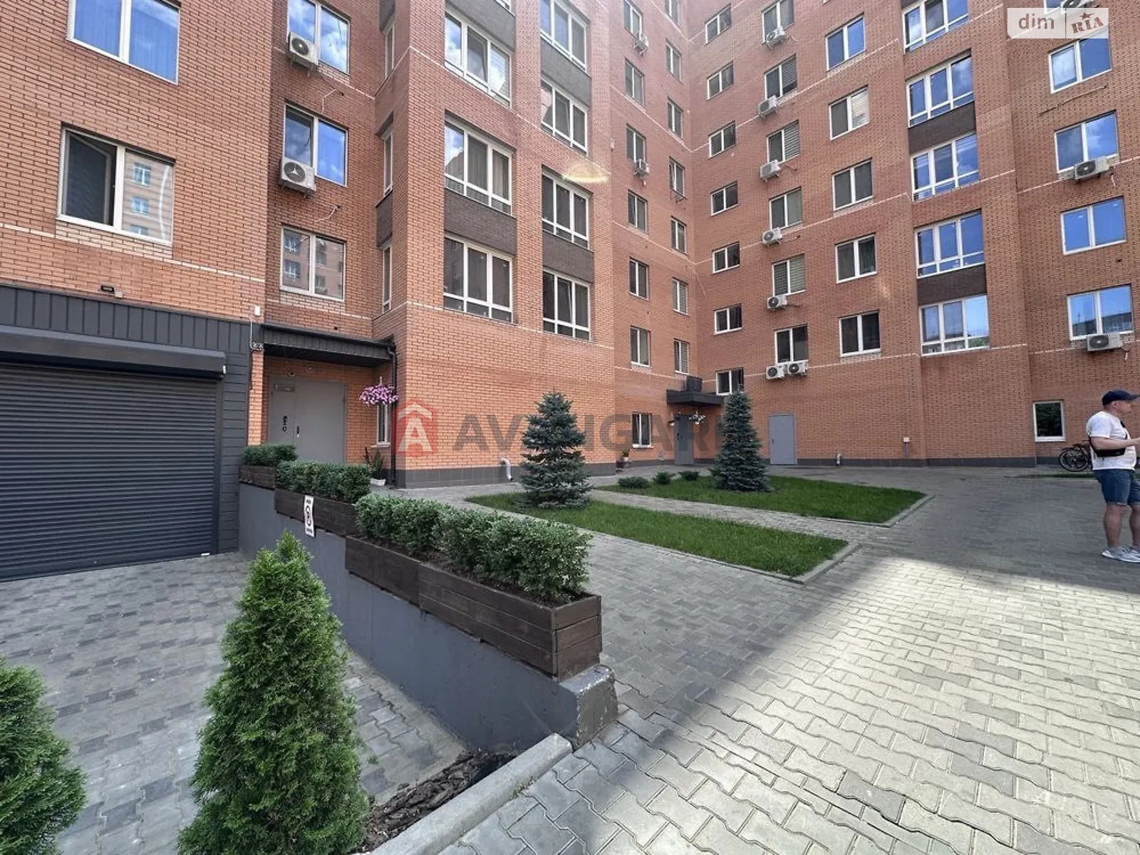 Продается 3-комнатная квартира 79.2 кв. м в Днепре, просп. Мира, 2К - фото 1