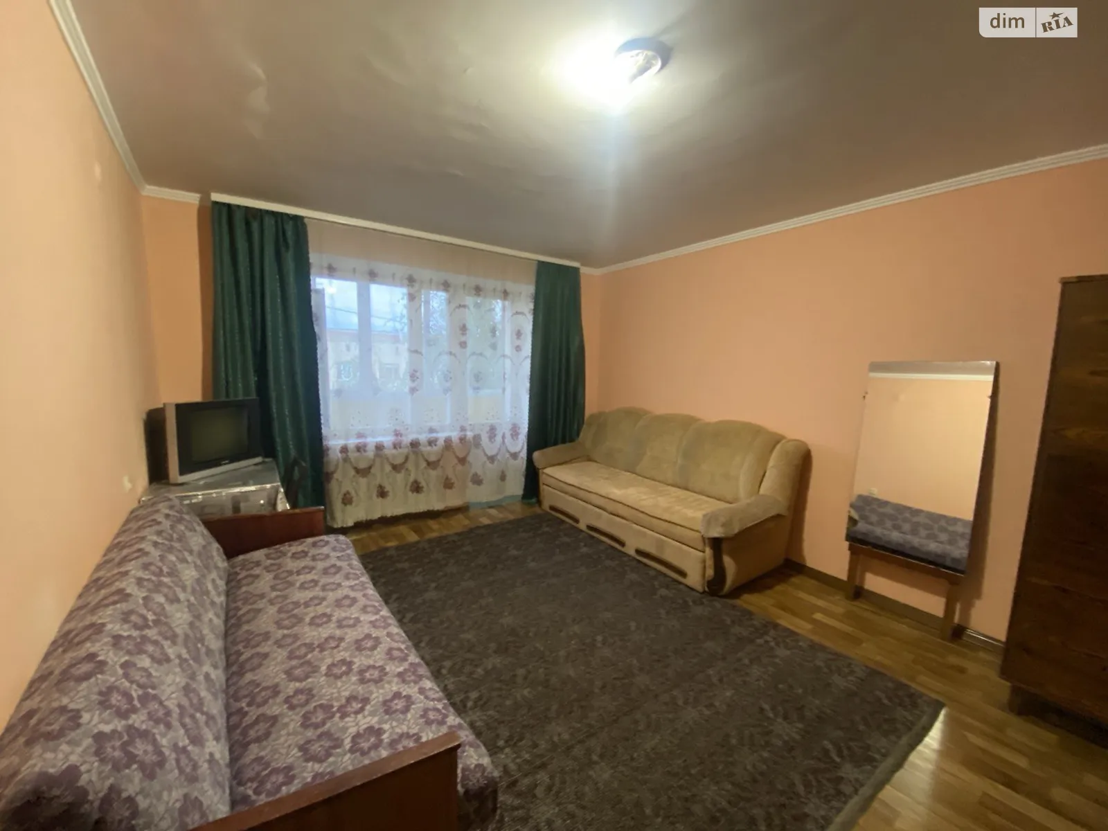 Продается 1-комнатная квартира 37 кв. м в Виннице, ул. Казимира Малевича(Шмидта) - фото 1