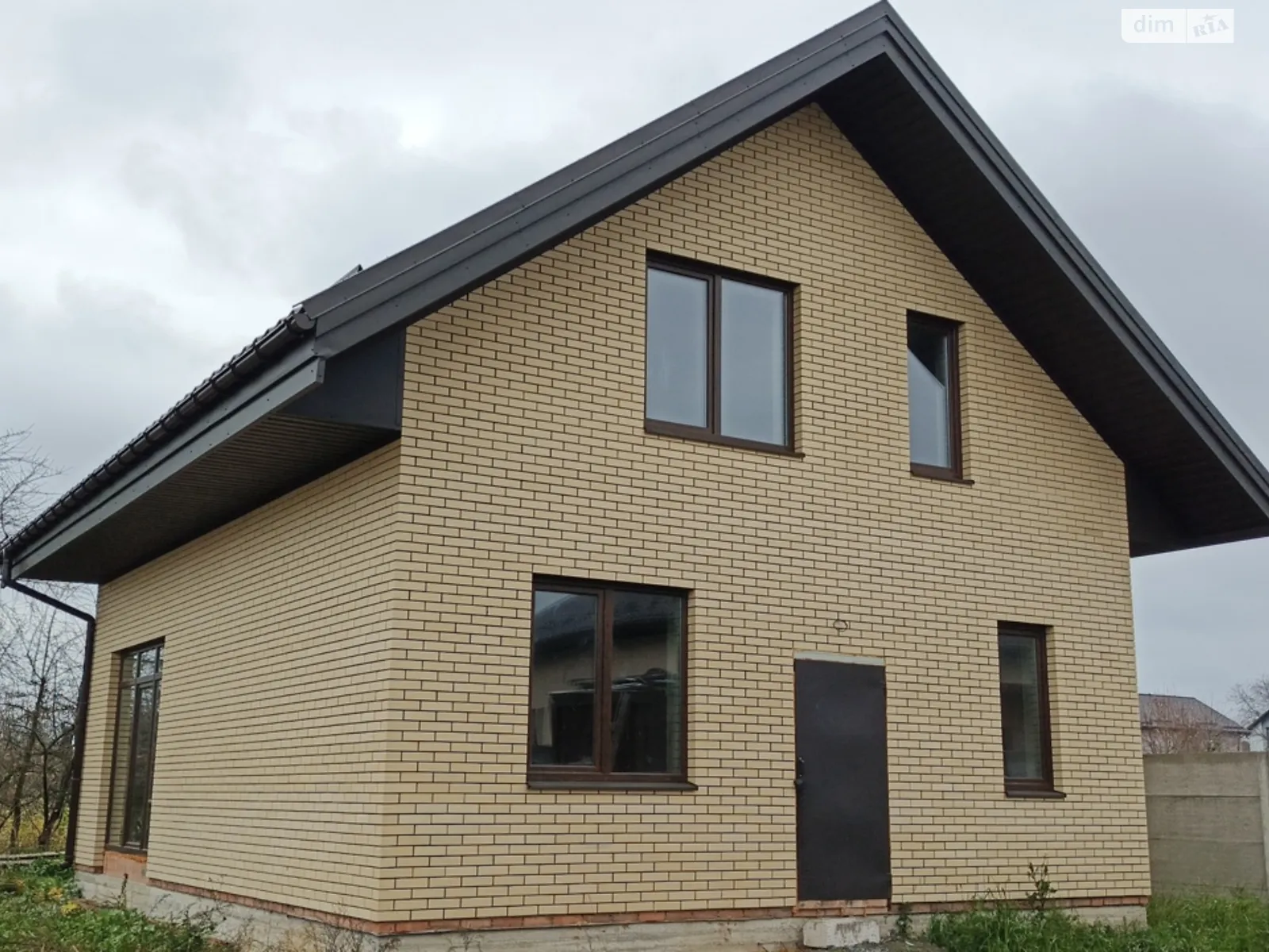 Продається будинок 2 поверховий 120 кв. м з банею/сауною, цена: 75000 $ - фото 1