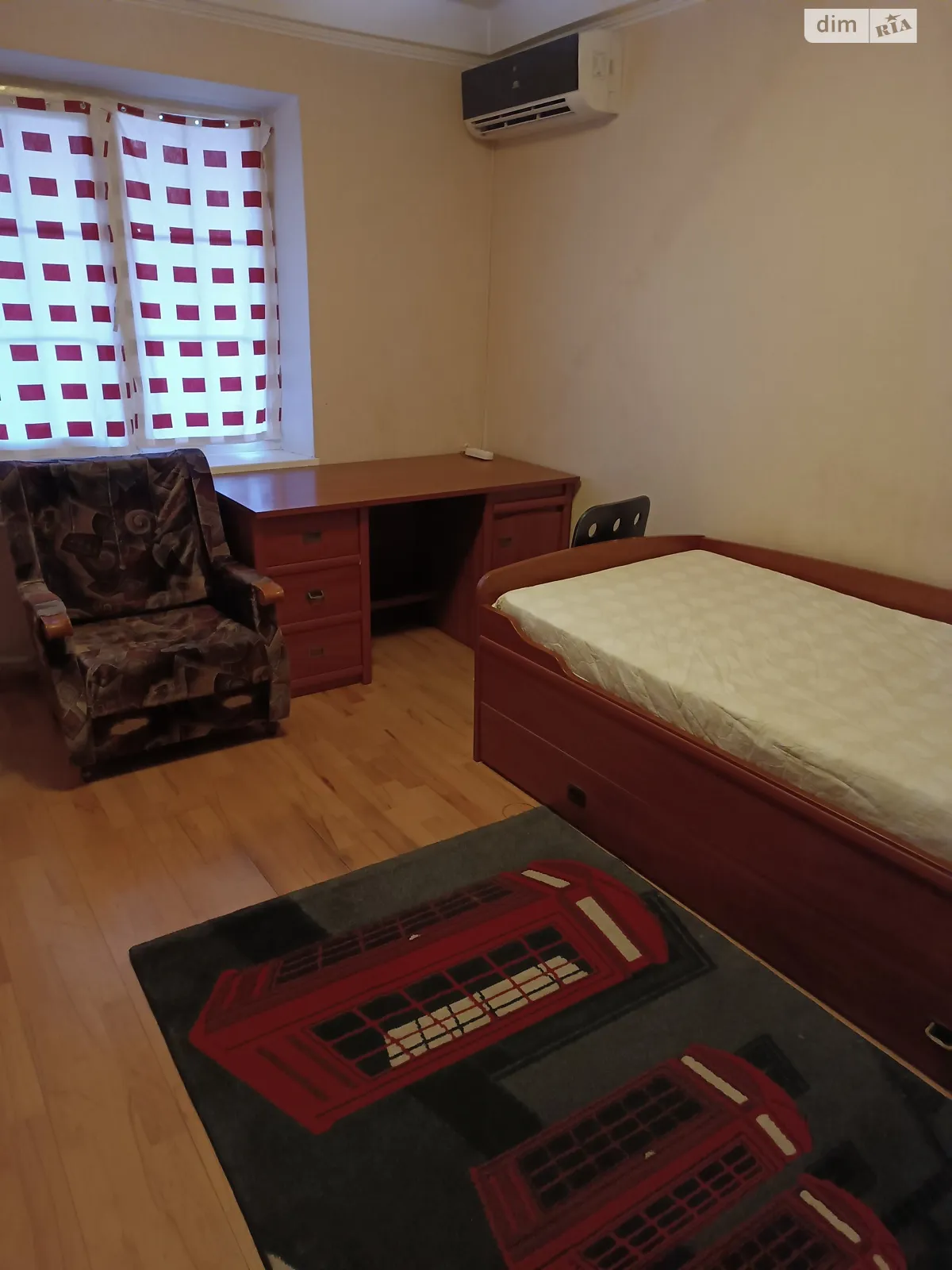 Сдается в аренду комната 48 кв. м в Киеве, цена: 4500 грн - фото 1