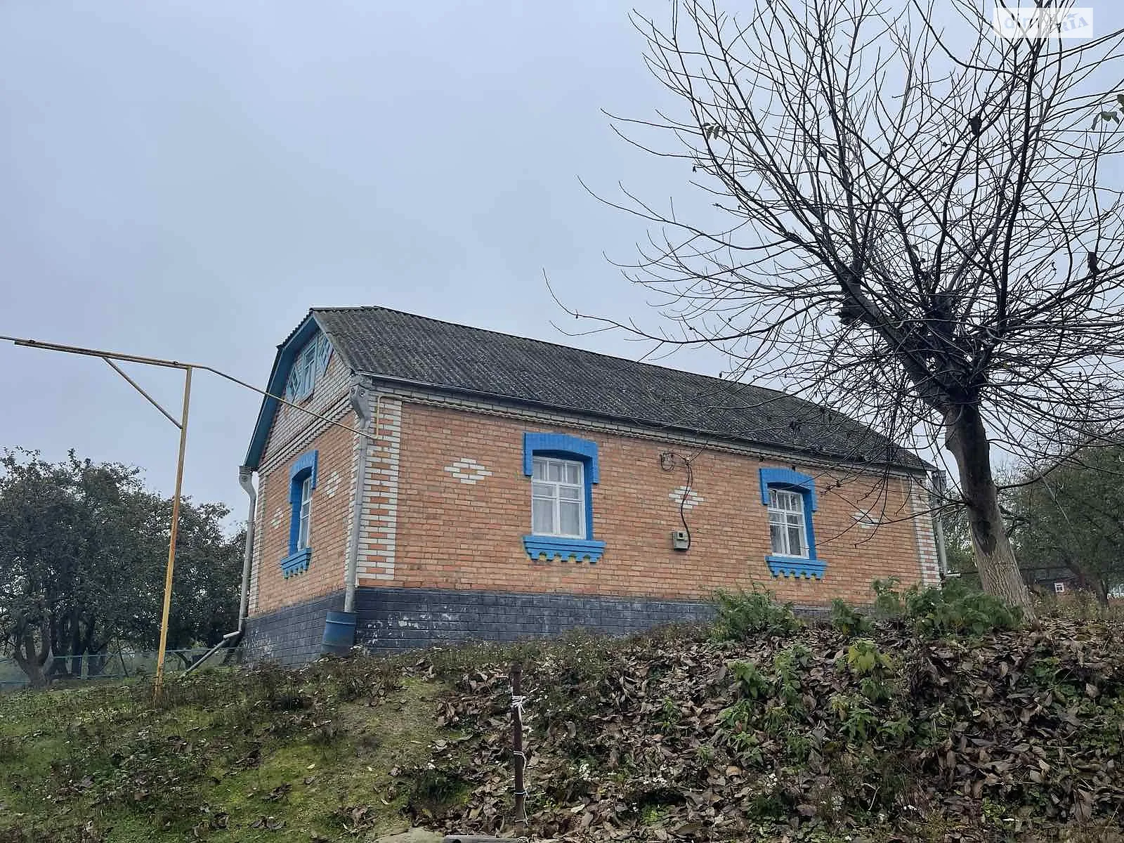 Продается одноэтажный дом 102.2 кв. м с мансардой, цена: 19000 $ - фото 1